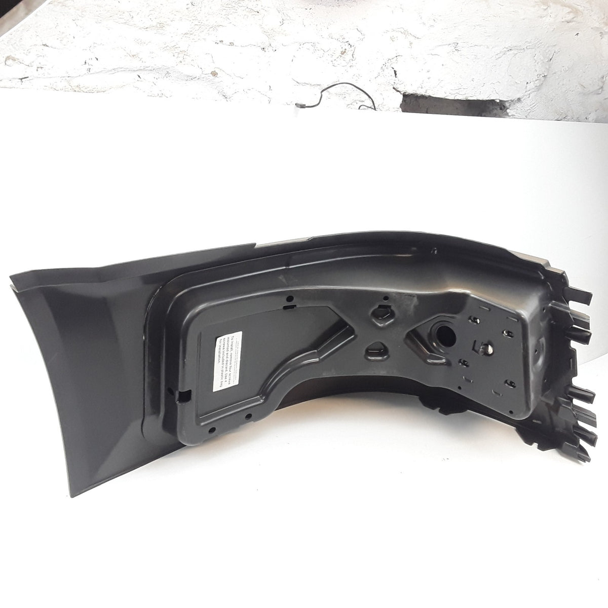 Left Bumper End Fits For VN2 Series 2004 2005 2006 2007 2008 2009 2010 2011-2014