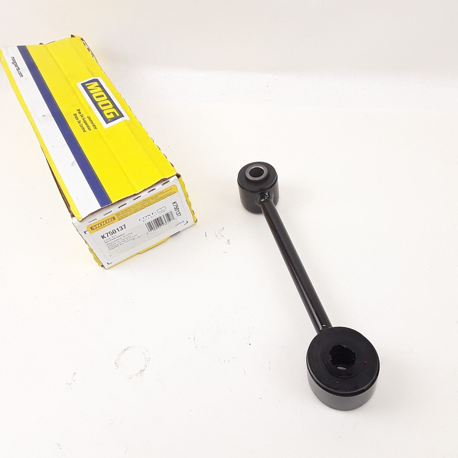 MOOG K750137 Rear Suspension Stabilizer Bar Link Fits Ford Mustang (2005-2014)