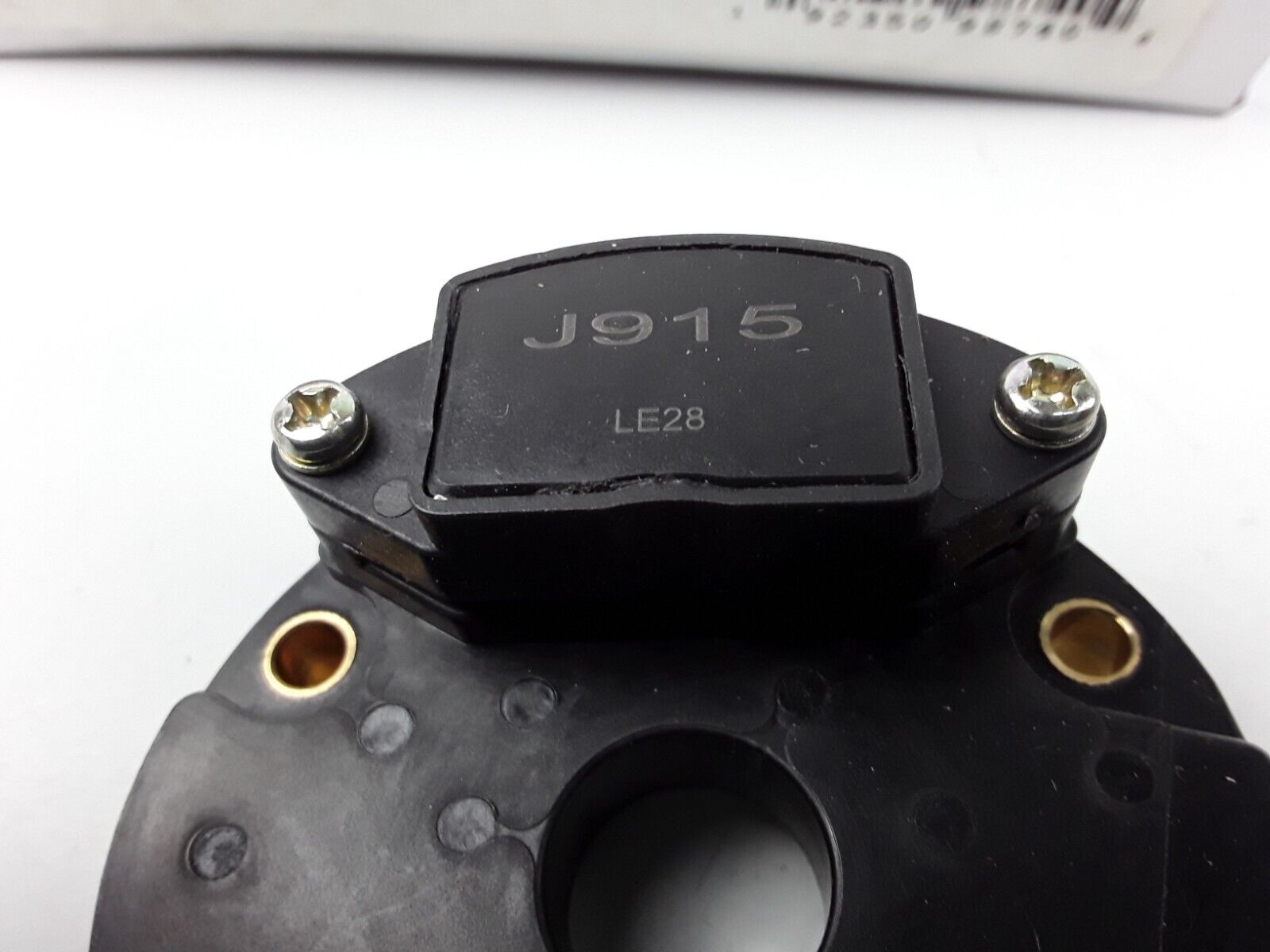 Ignition Control Module Fits Chrysler Dodge Plymouth Voyager Dynasty Daytona - HotCarParts