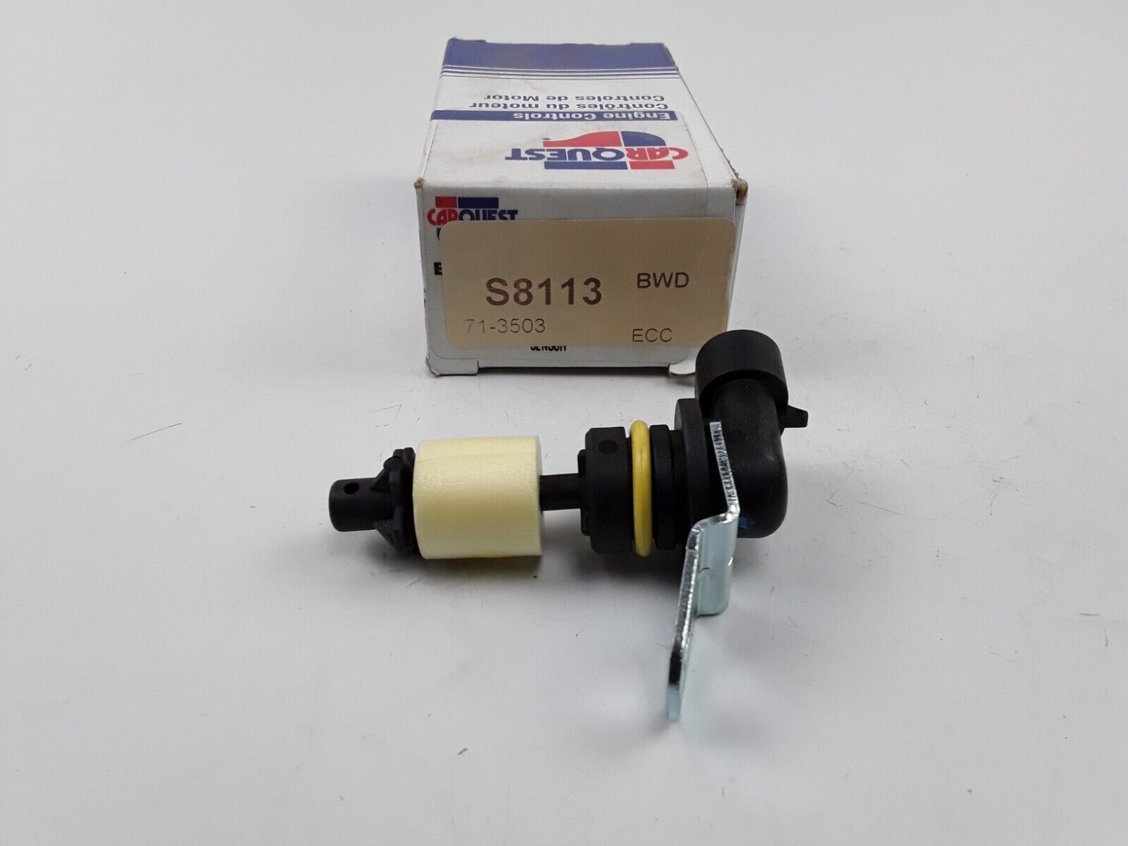 Engine Oil Level Sensor for Uplander, Terraza, Impala, Malibu,Century +More - HotCarParts
