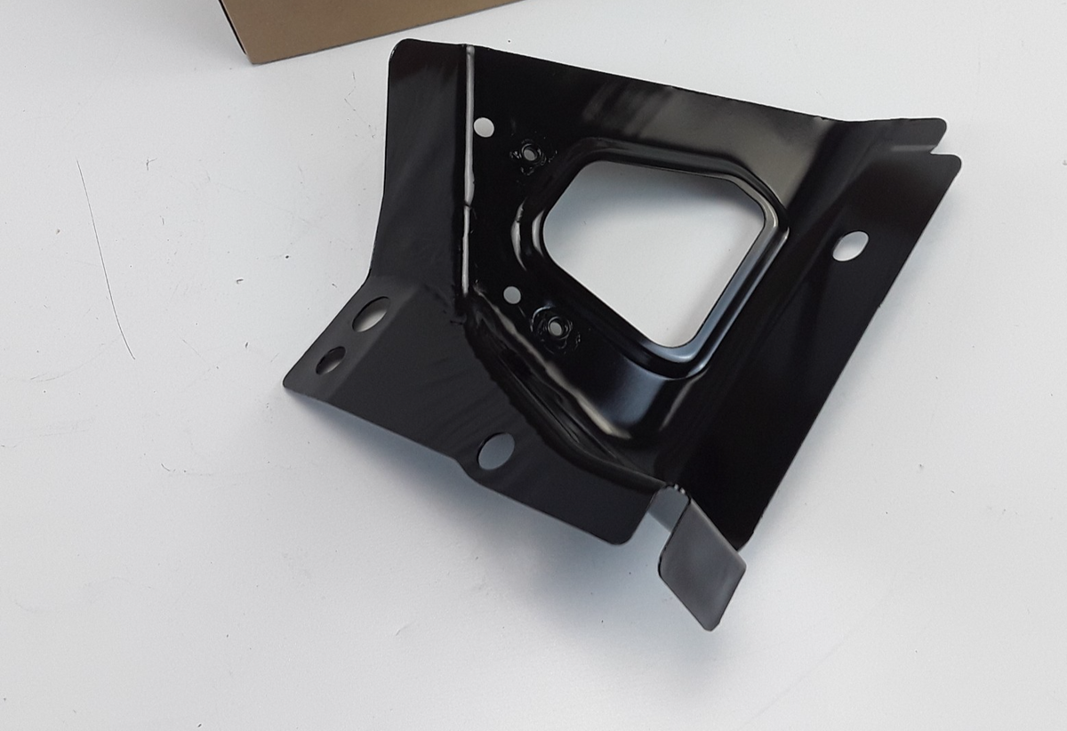 Model 3 & Y 2017-2025 LH Front Shotgun Shear Wall 1103456-S0-H Genuine OEM