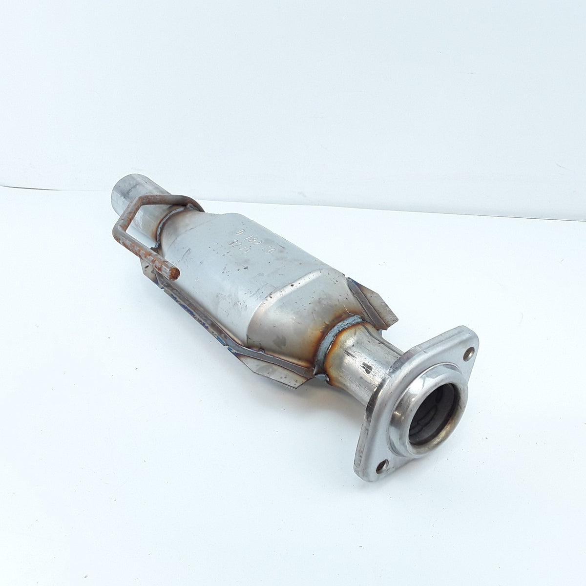 Walker 82790 Direct-Fit Catalytic Converters Fits Jeep Wrangler 2004 2005 2006