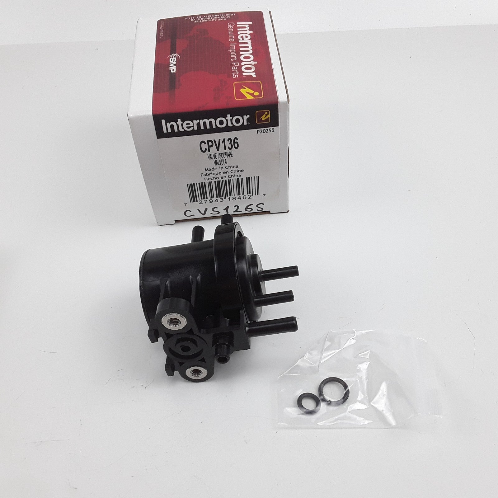 Canister Vent Valve Fits Honda Pilot Odyssey S2000 Acura RL MDX (1999 2000-2005)