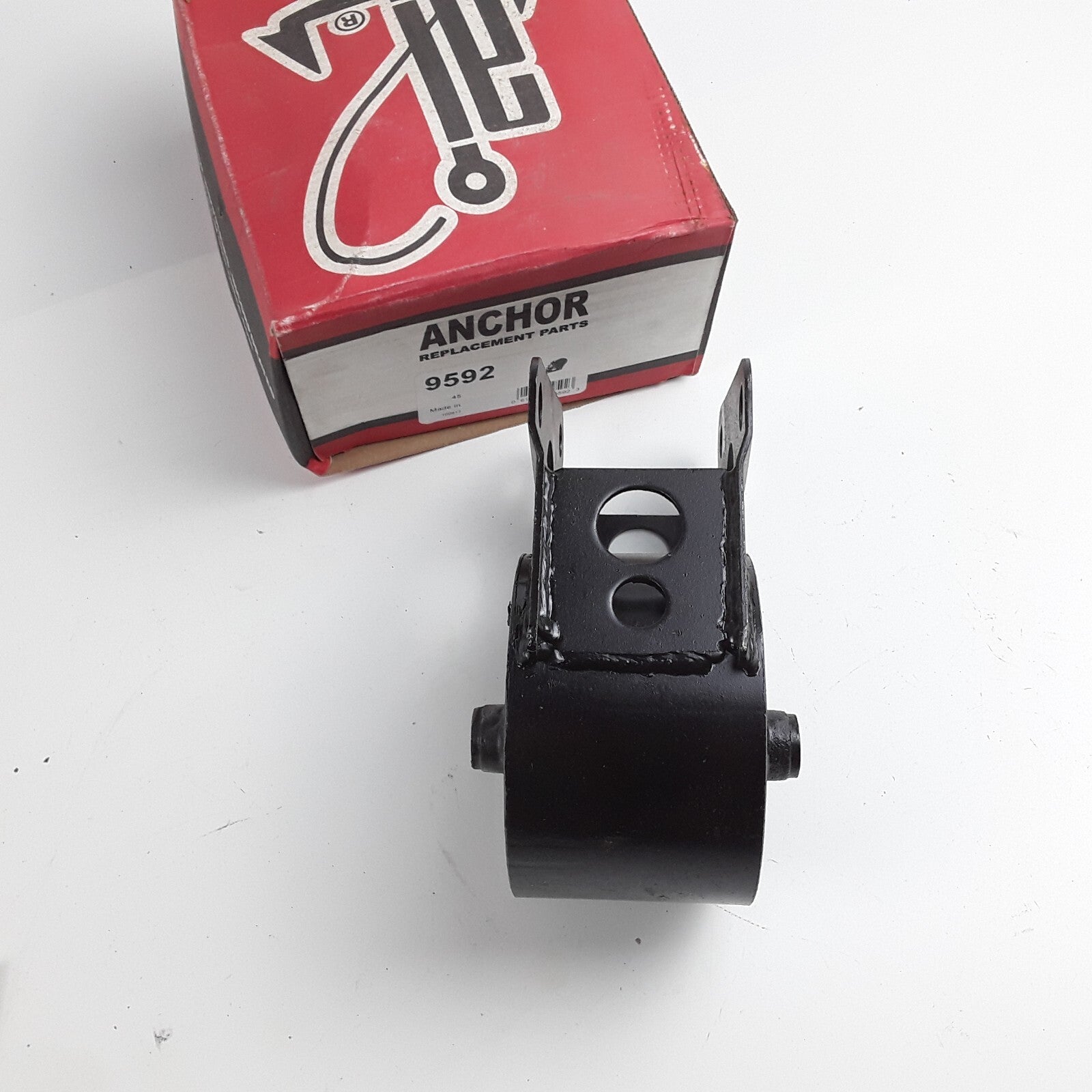 Anchor 9592 Front Engine Mount Fits Nissan Altima (2002 2003 2004 2005 2006)
