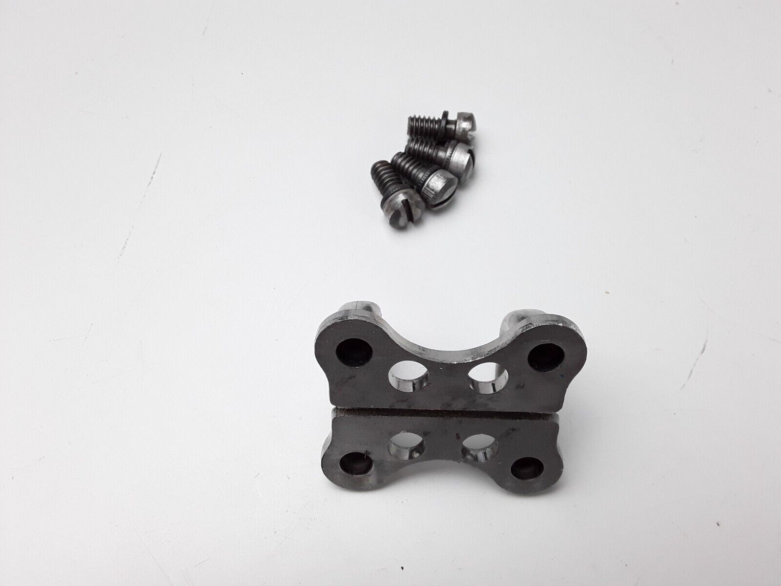 GENUINE Cummins 147100 Fuel Crossover Assembly Kit 855 N14 130651 131082 BM61234 - HotCarParts