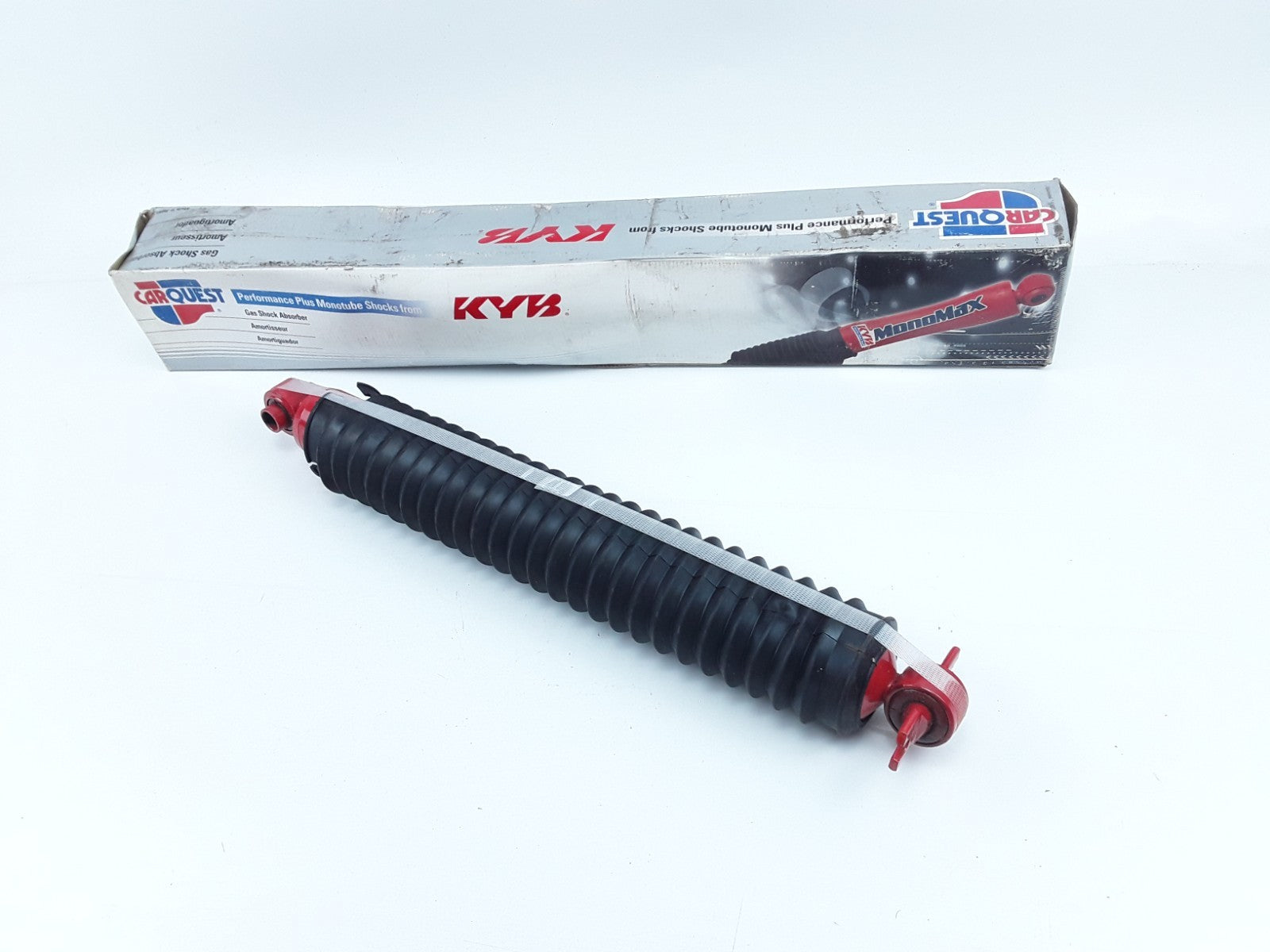 Rear Suspension Shock Absorber Fits Chevrolet GMC 1988 1989 1990 1991 1992-2005