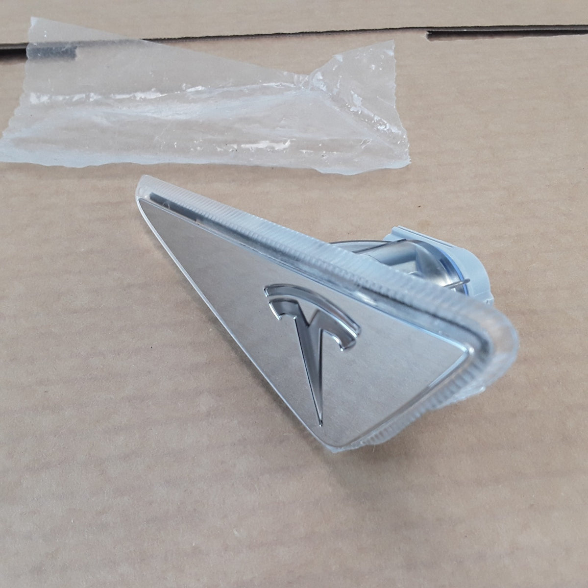 6007699-00-C Right Side Repeater Lamp For Tesla Model S X 2012-2021 OEM New