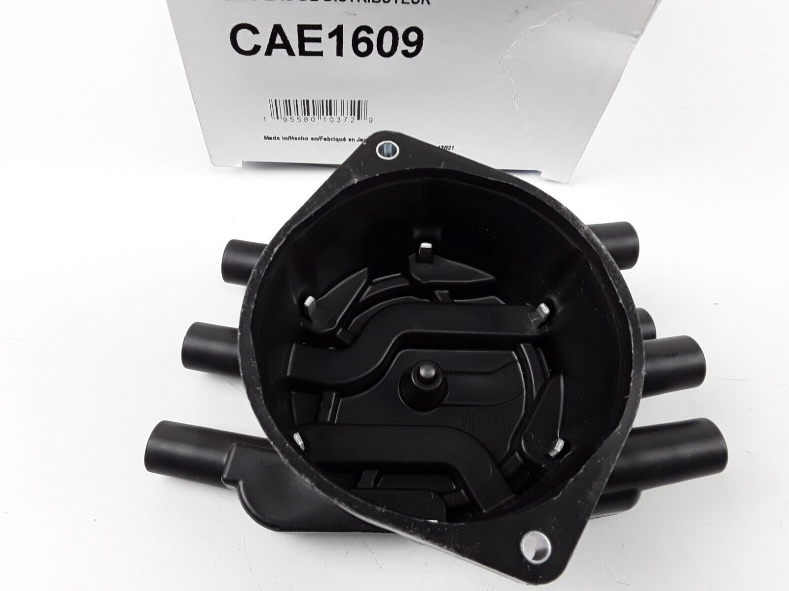 Distributor Cap Fits Mitsubishi 3000GT Diamante , Dodge Stealth 1992-1999 - HotCarParts