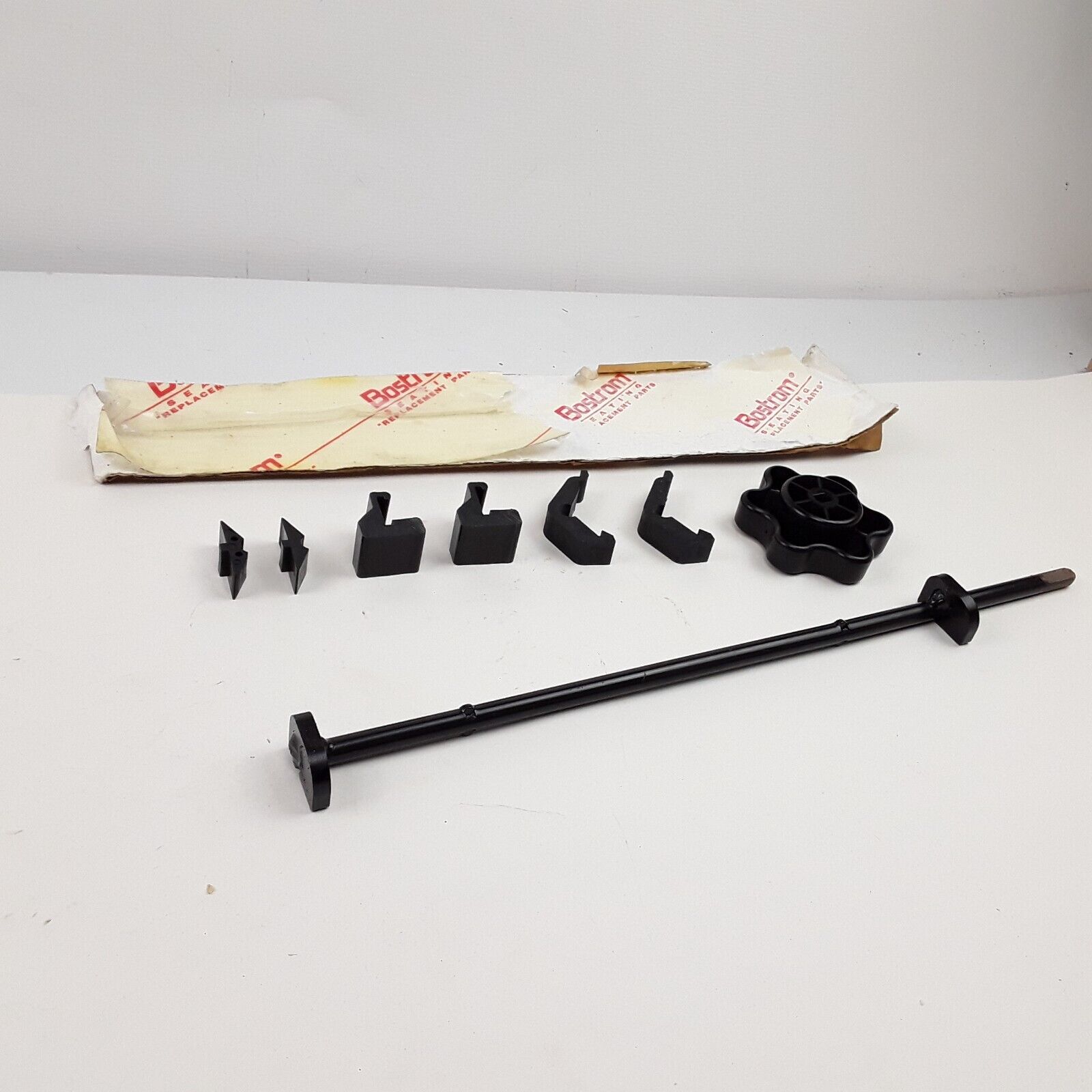 OEM Mack 800-6222135001 For Bostrom Seat Tilt Replacement Kit NOS