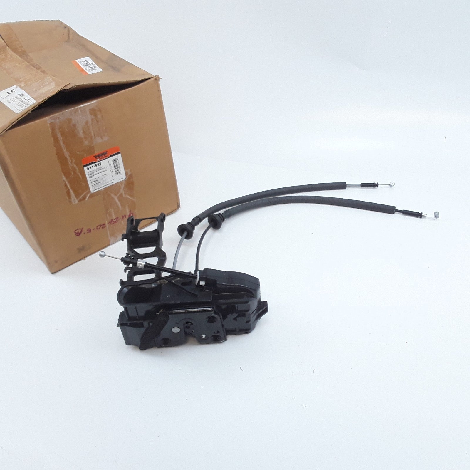 Dorman 931-527 Front Right Door Lock Actuator Fits Hyundai Santa Fe (2006-2009)