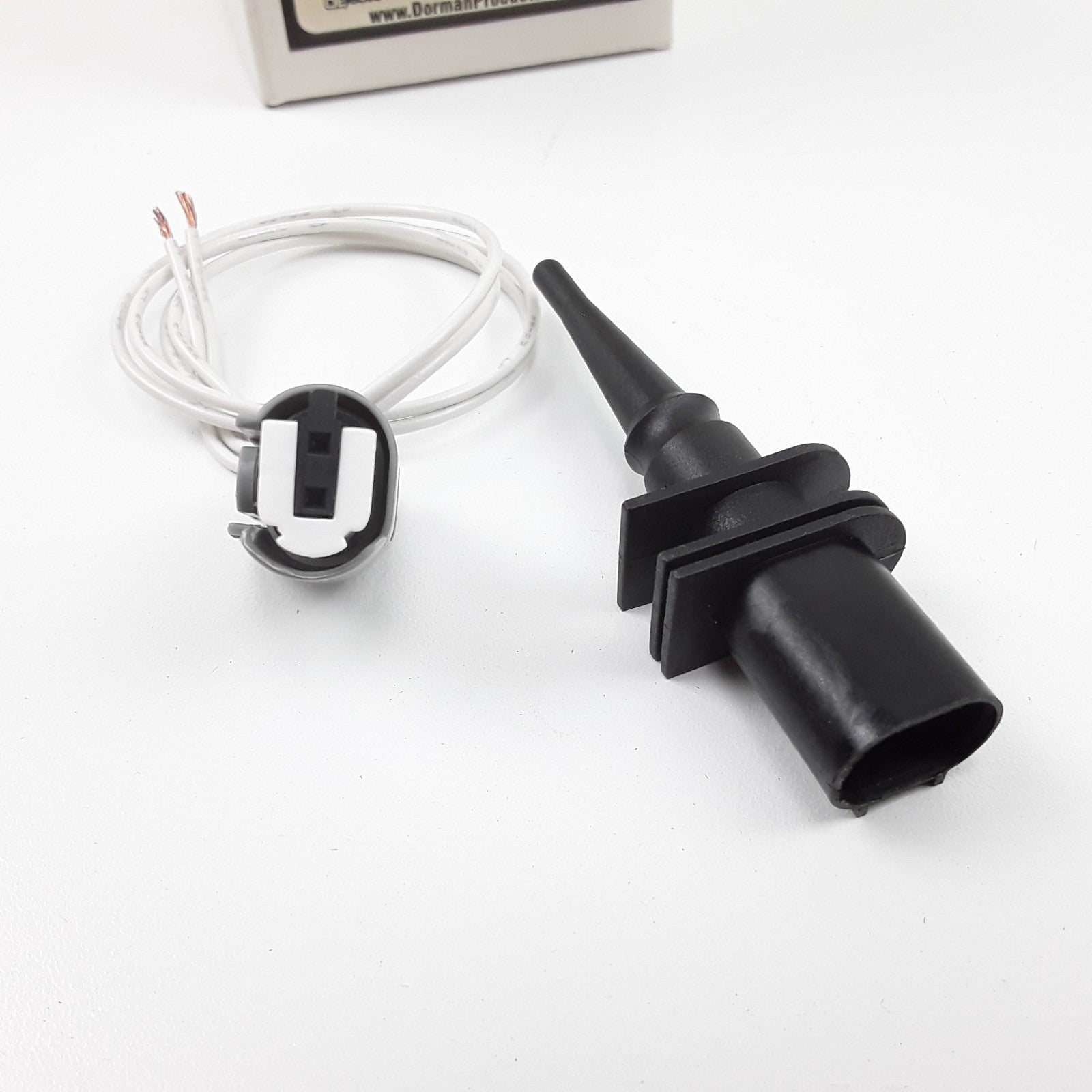 Outdoor Air Temperature Sensor For BMW 335d 528xi 650i 750i 545i 750iL 1995-2011