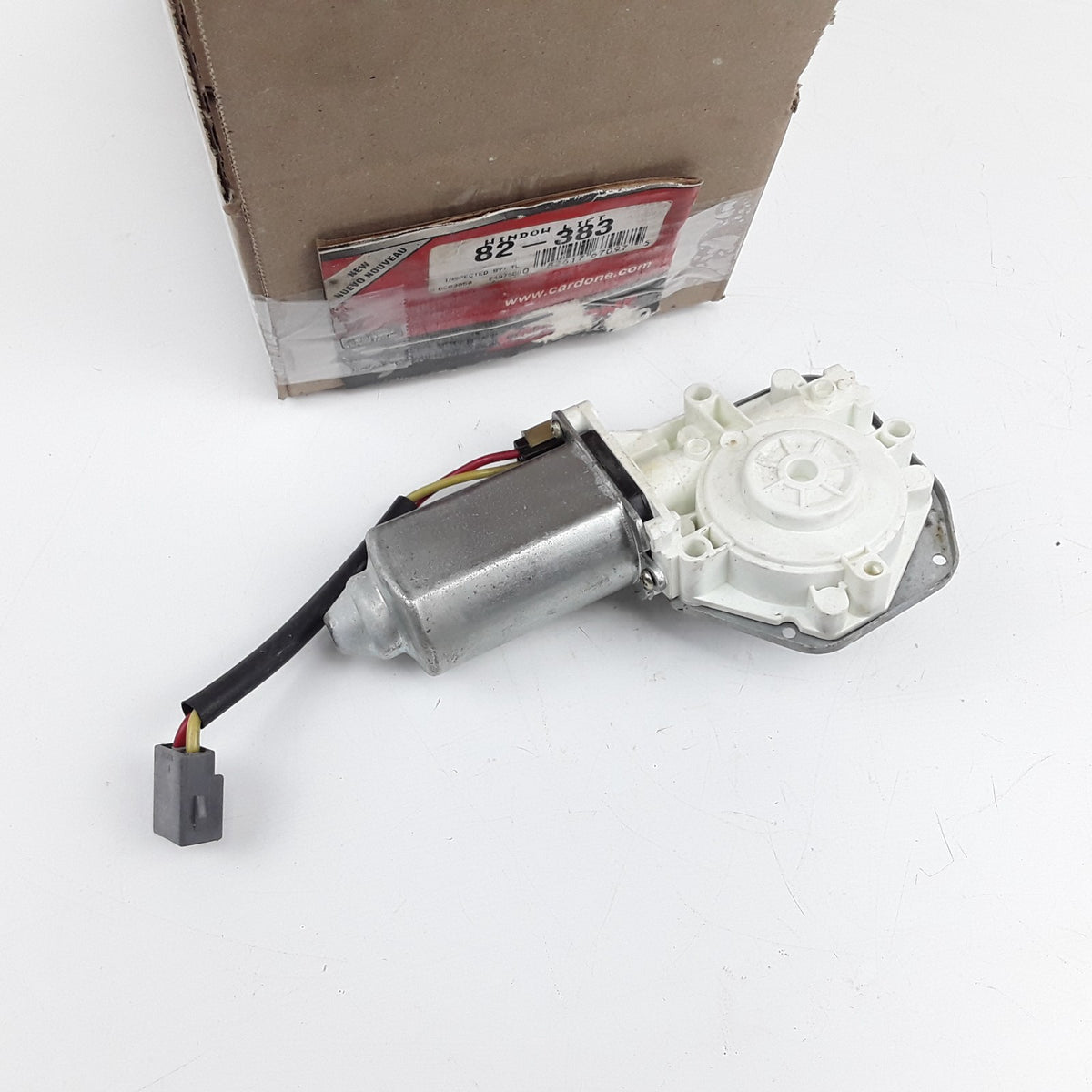 Front Right Rear Left Power Window Motor Fits Mercury Ford Lincoln (1990-2011)