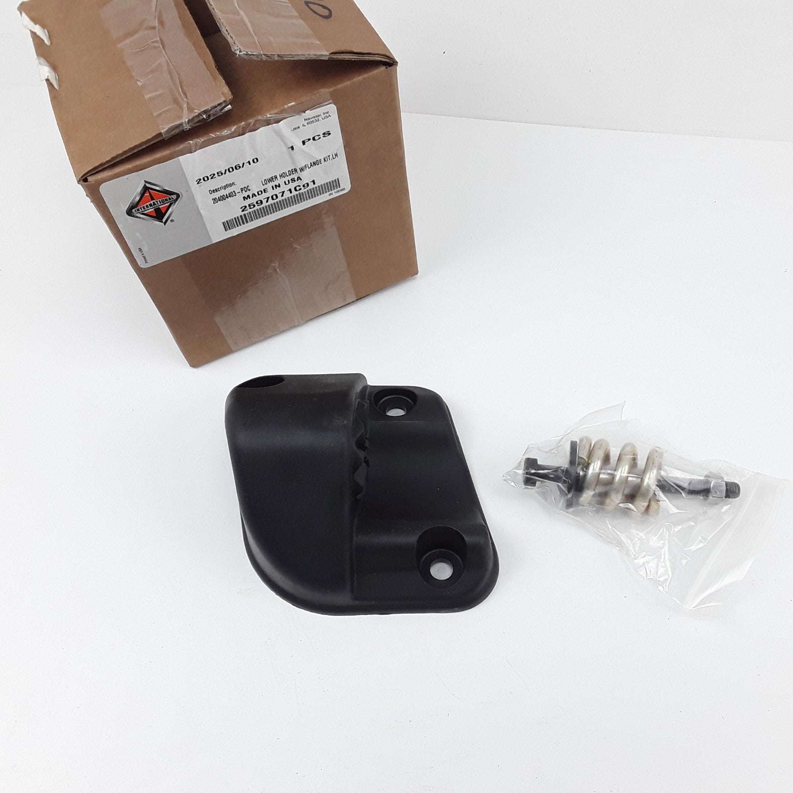 Mirror Bracket Fits IC Corporation International 2002 2003 2004 2005 2006-2018