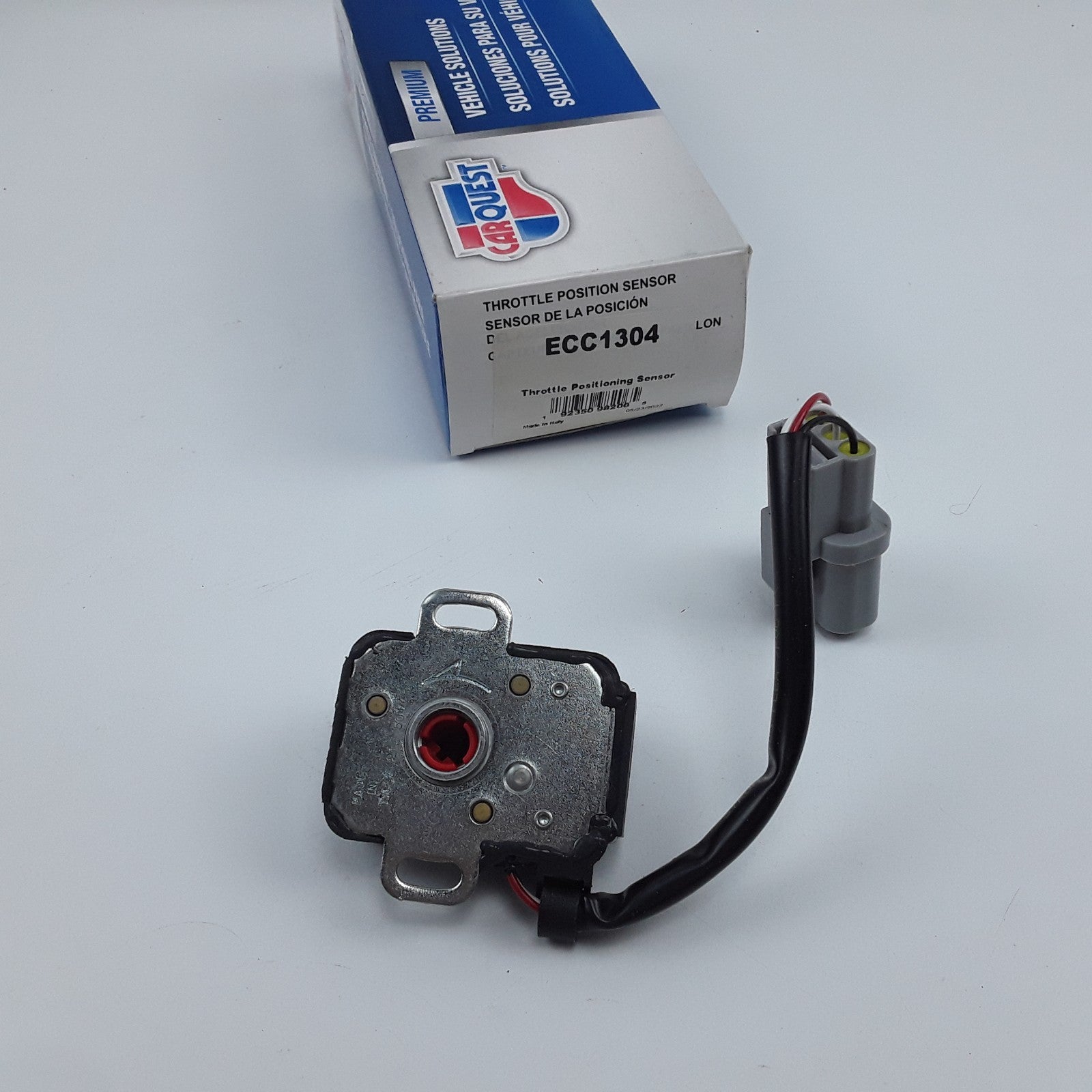 Throttle Position Sensor Fits Nissan Altima 240SX 1991 1992 1993 1994 1995