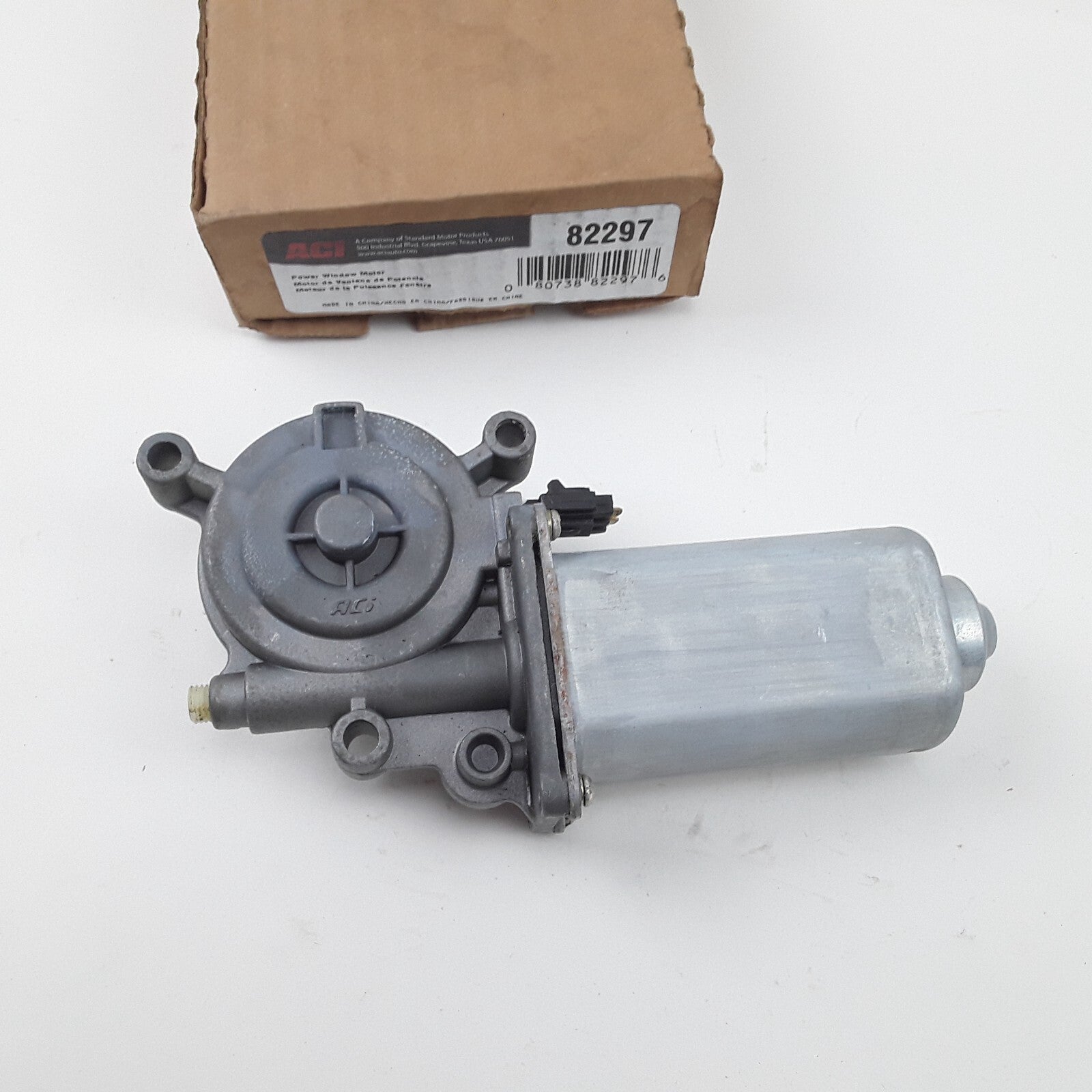 Power Window Motor Fits Chevrolet Beretta 1987 GMC C1500 Yukon 1995-1996