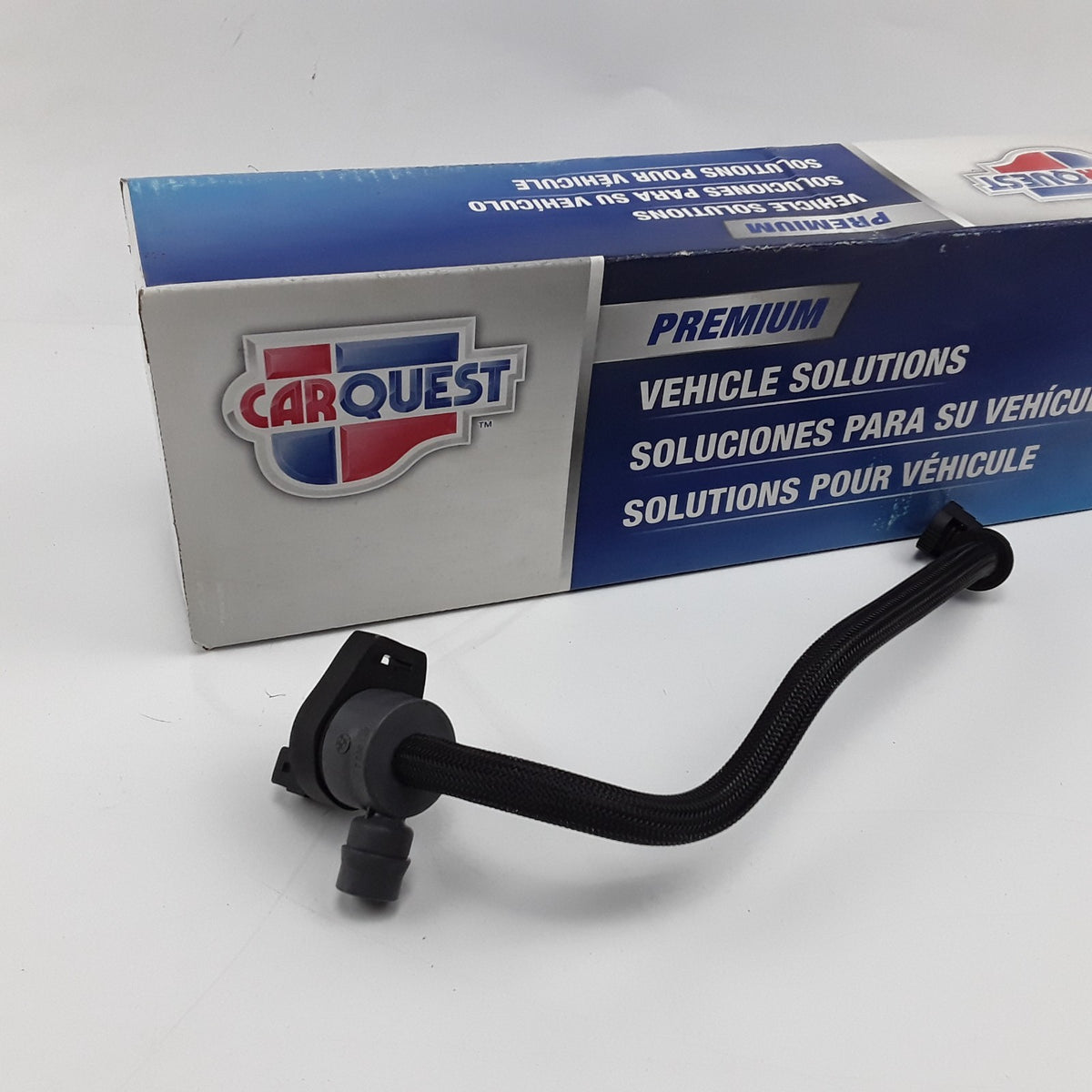 Canister Purge Solenoid Fits BMW M6 Gran Coupe M5 M6 (2012 2013 2014 2015 2016)