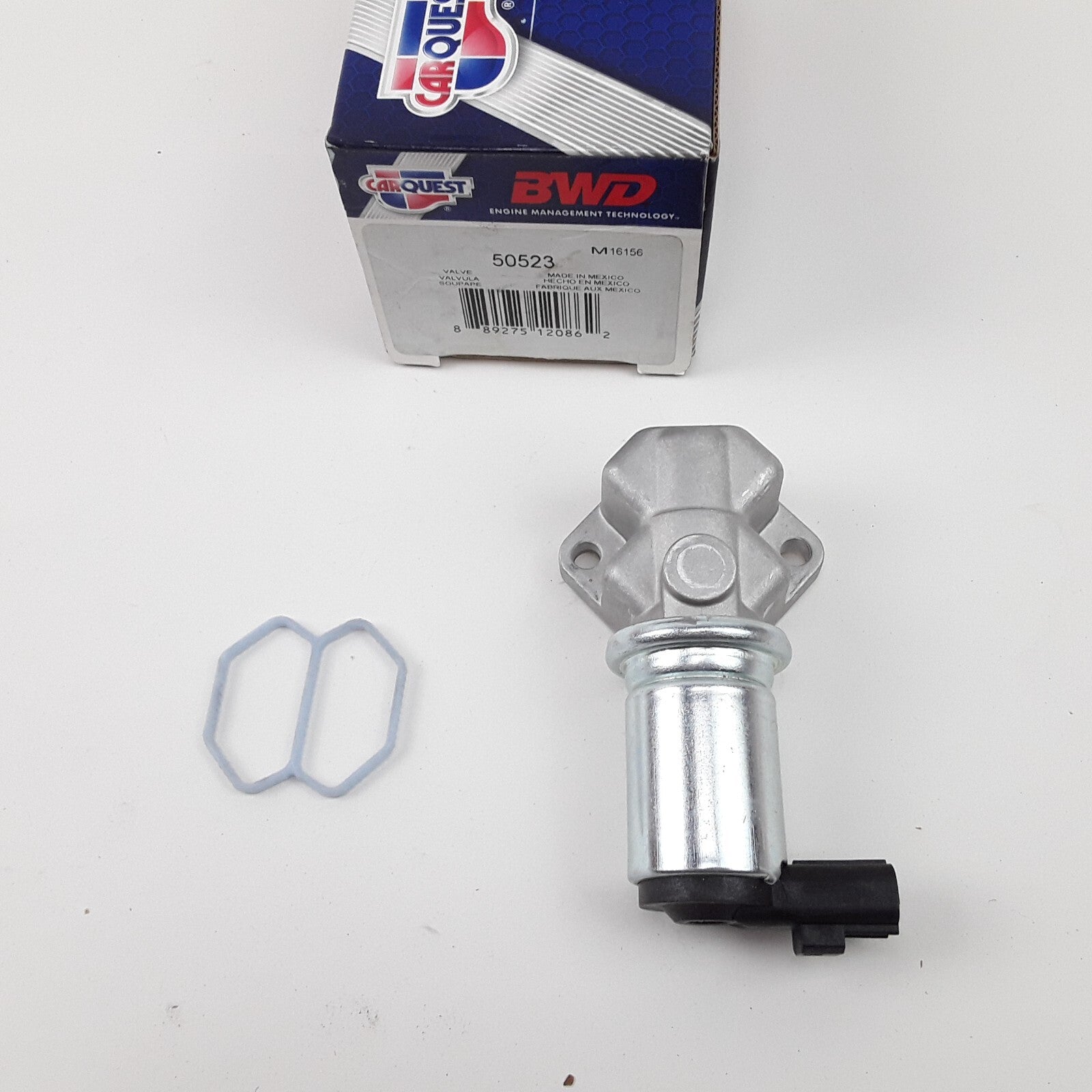 Idle Air Control Valve Fits Mazda MPV Mercury Sable Ford Escape Taurus 2000-2006