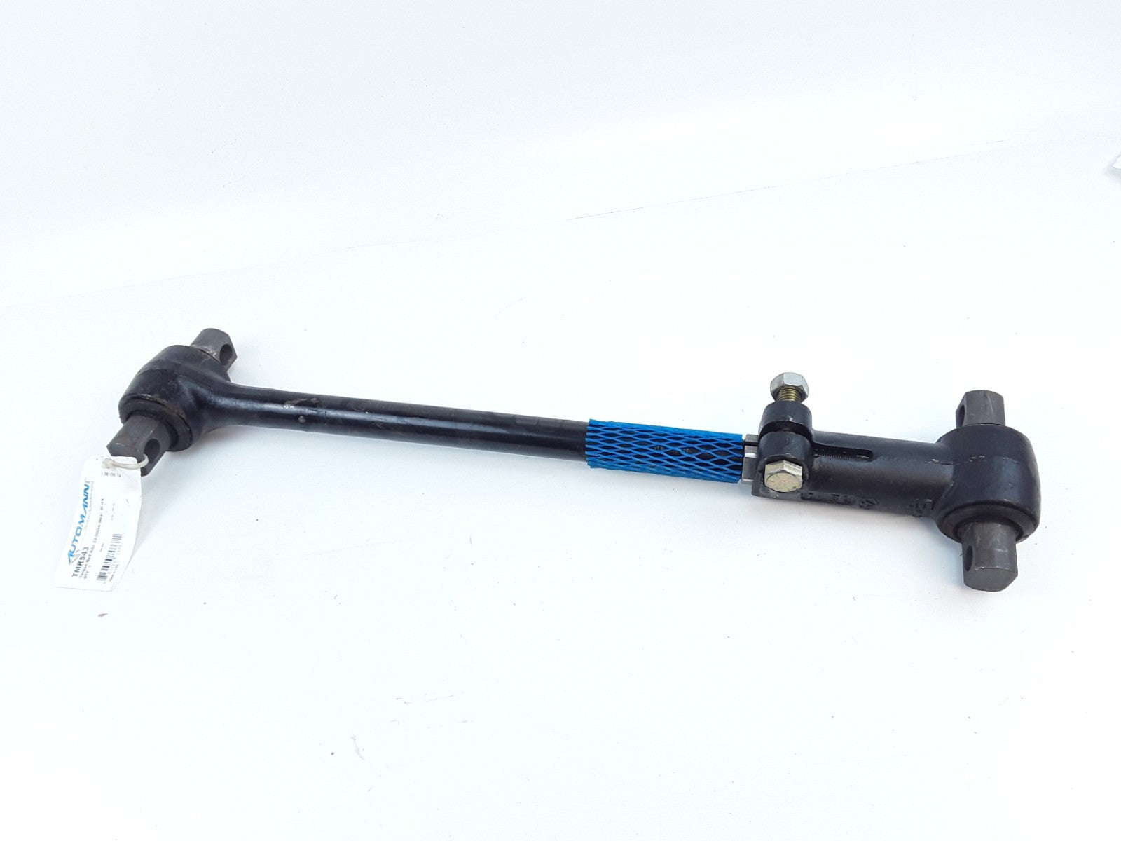 Automann TMR543 Torque Rod Assembly ADJ 22.000 in Heavy Duty Fits Mack