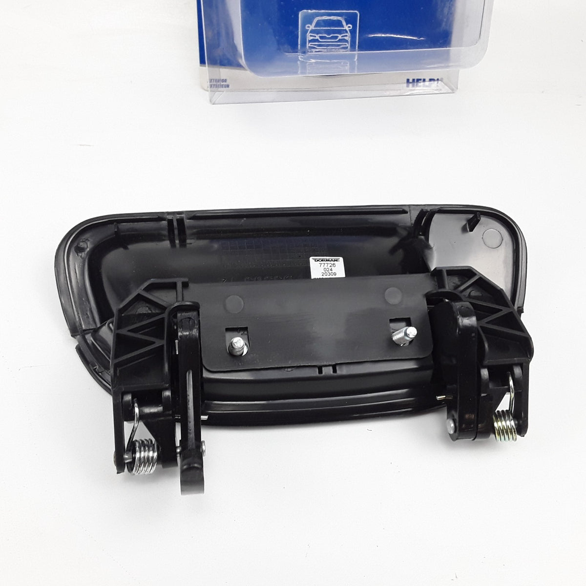 Tailgate Handle For Ford F-350 F-450 F-550 Super Duty Lobo F-150 F-250 1997-2004