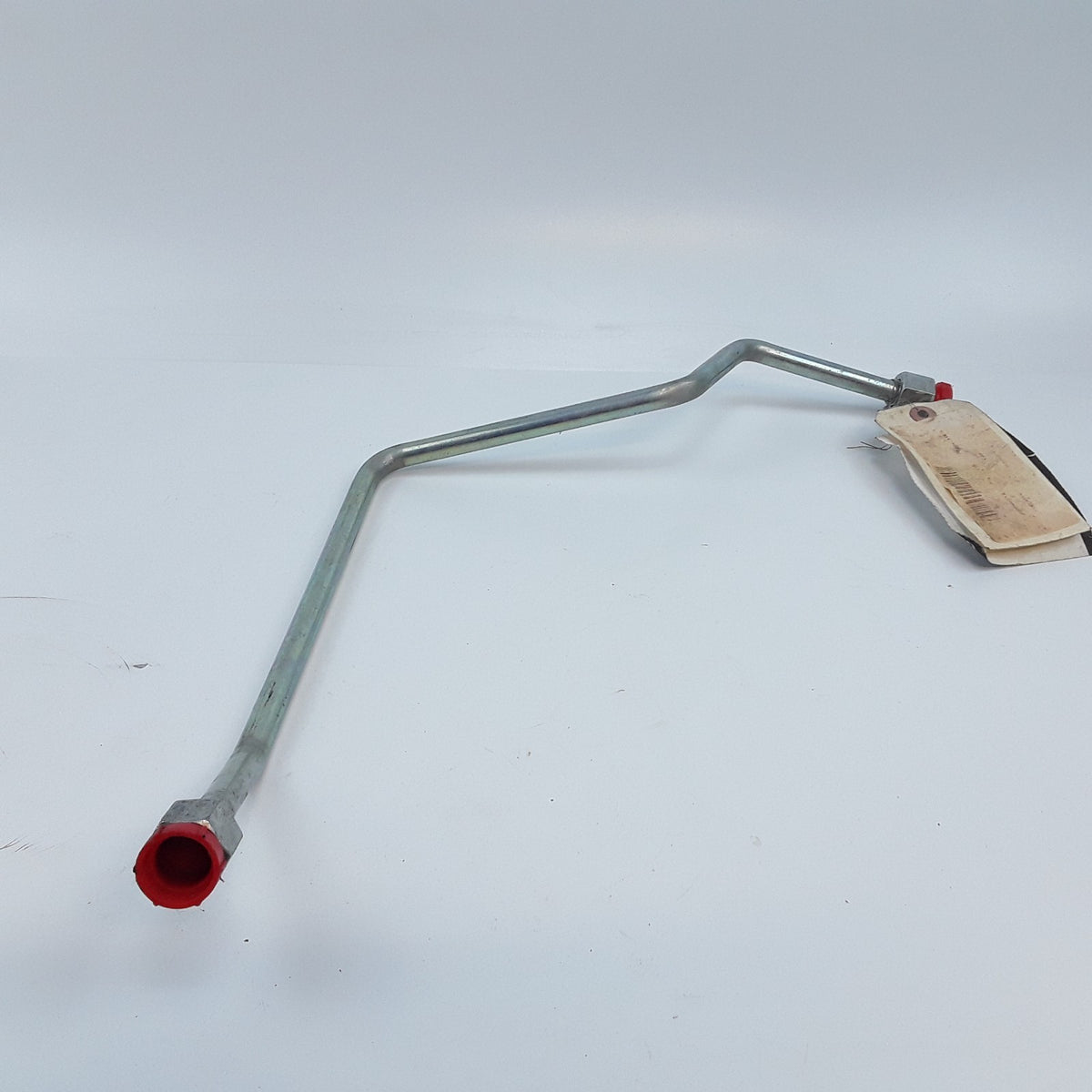 Hyster 2088906 Tube Assembly Fits Heavy Duty Hyster Forklifts