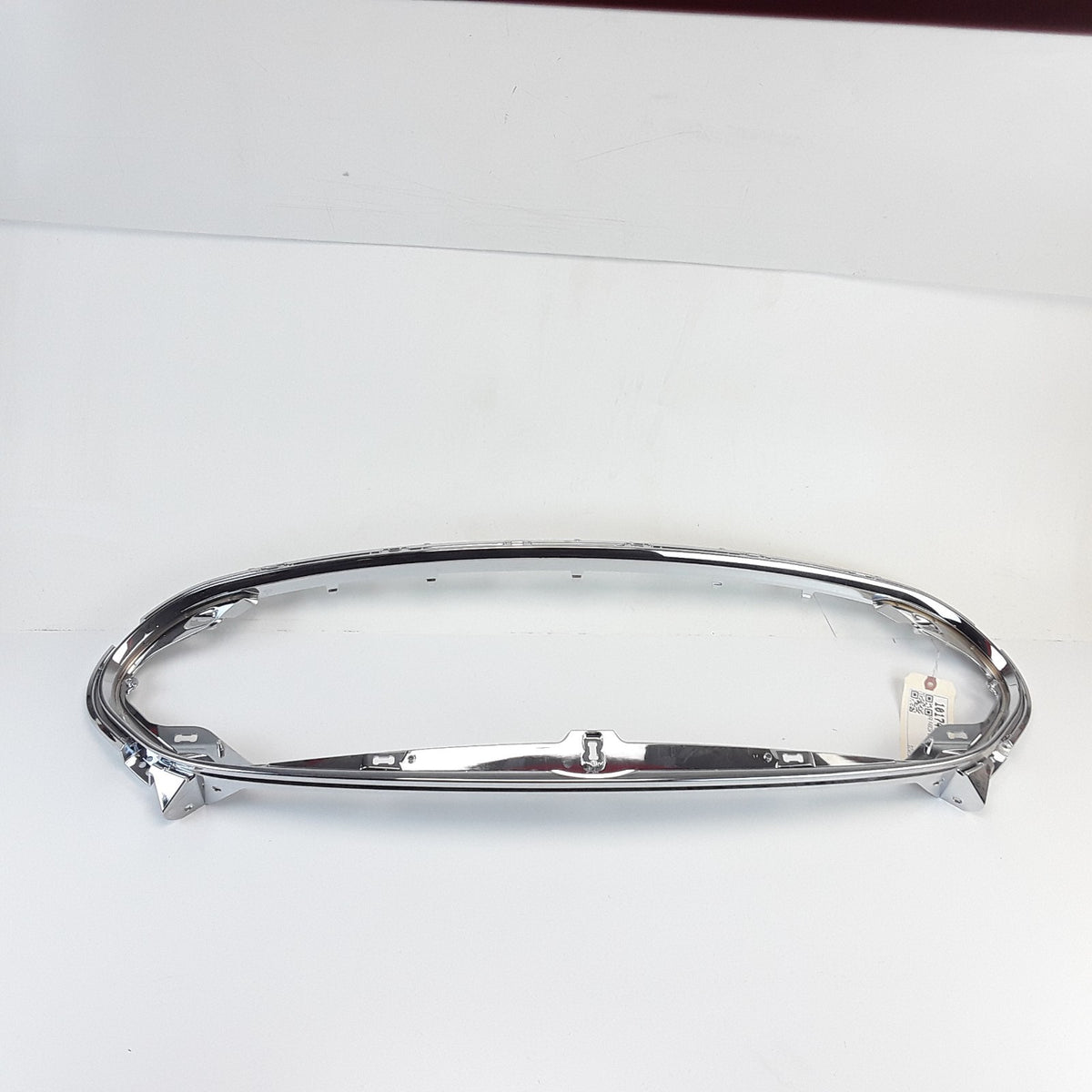 Model S 2012-2016 Front Bumper Fascia Carrier 1017414-00-D OEM