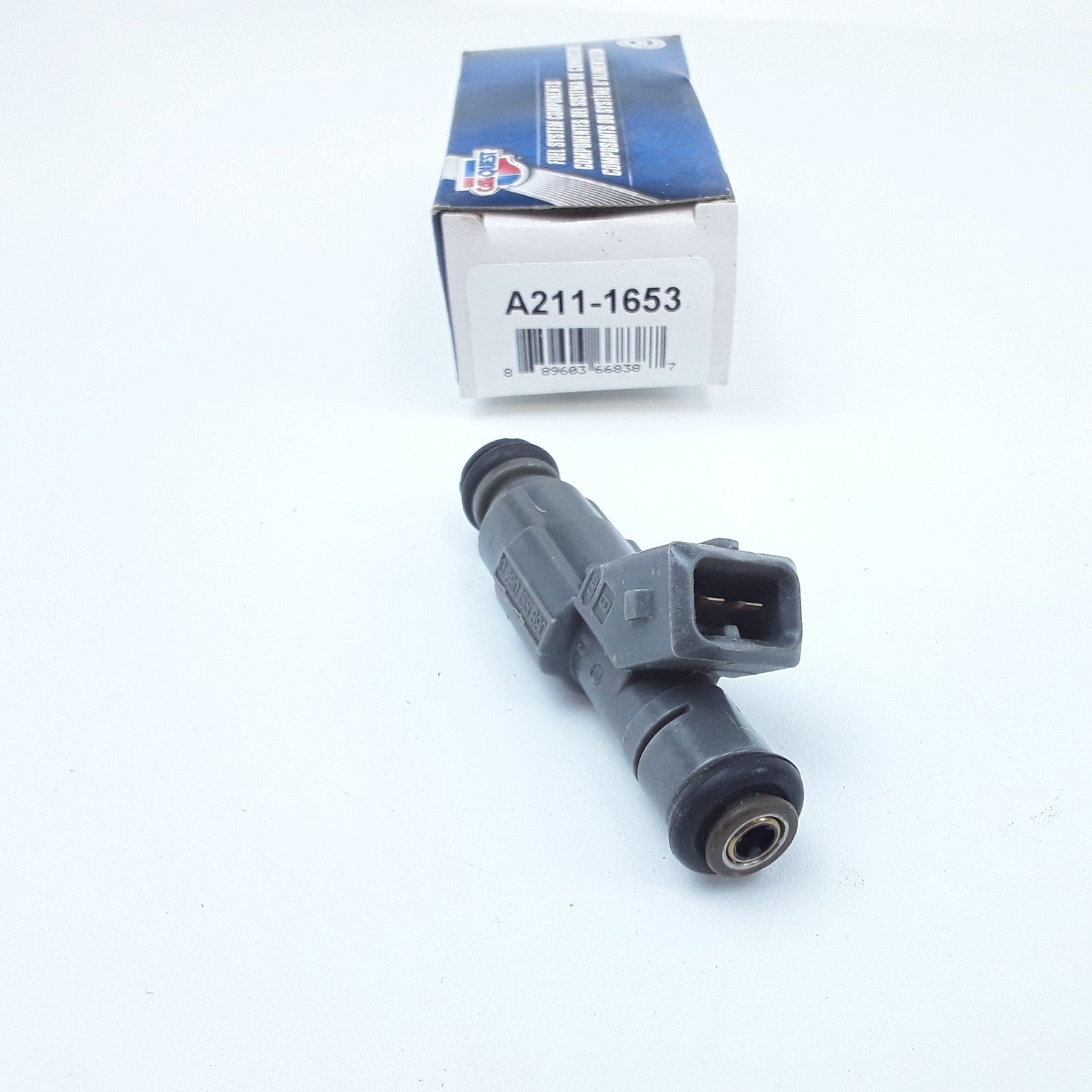 Fuel Injector Assembly Fits Pontiac Firebird Chevrolet Corvette Camaro 1999-2000
