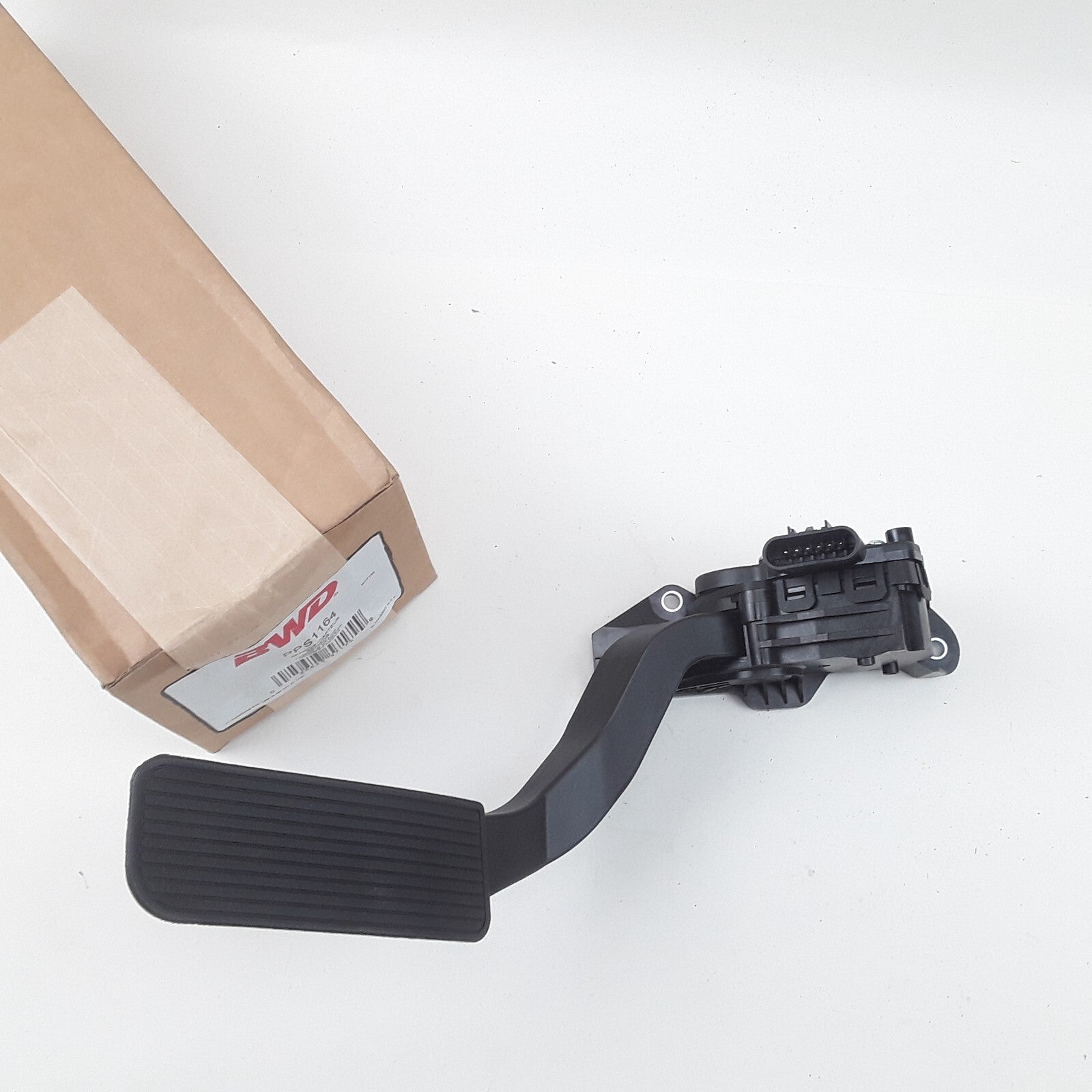 Accelerator Pedal Sensor Fits Cadillac Escalade 2007-2019 GMC Yukon 2007-2020