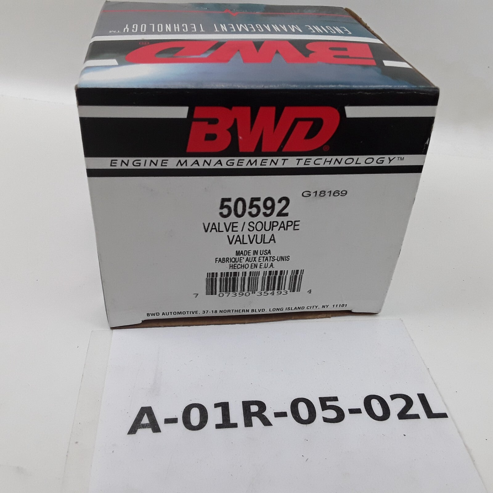 Idle Air Control Valve Fits Toyota Sienna 2001-2003 Toyota Avalon 2000-2004