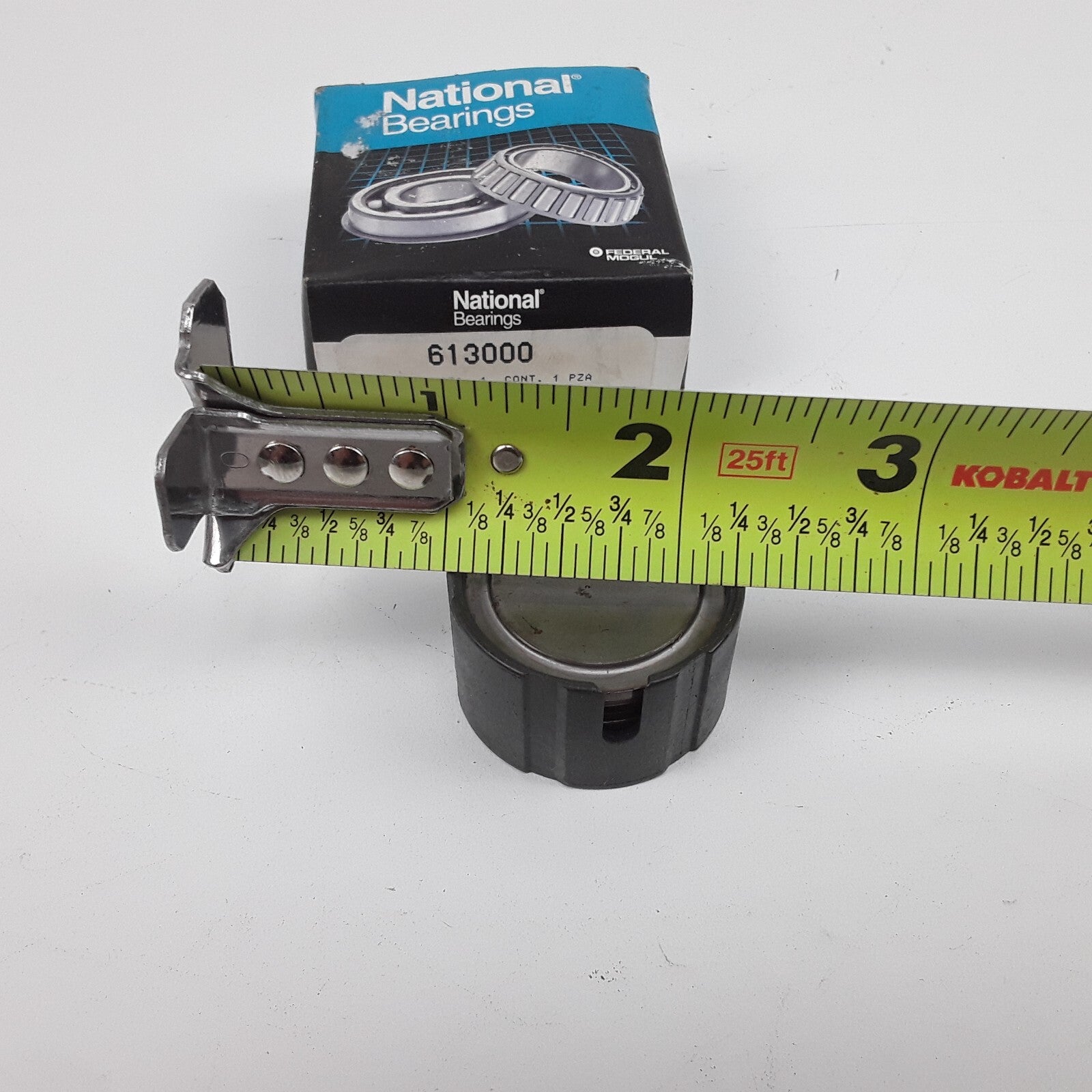 Clutch Release Bearing Fits Volkswagen Jetta Dodge Omni Plymouth Horizon 1975-84