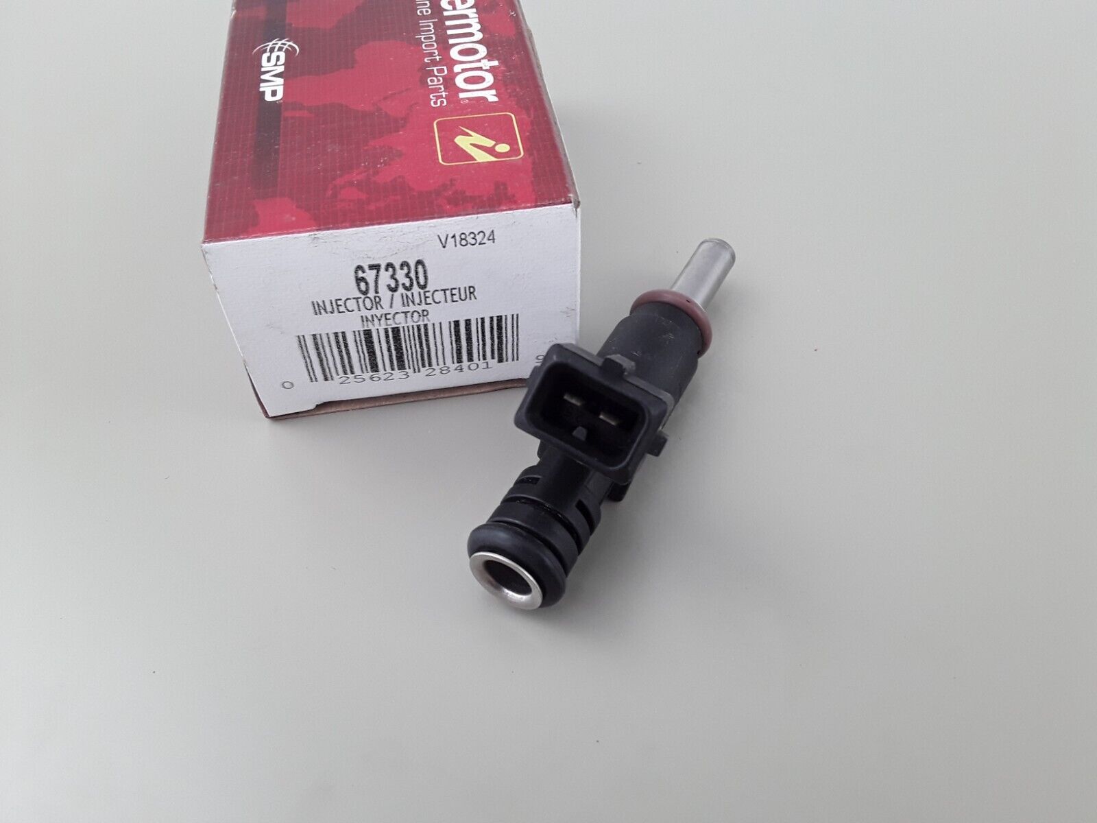 Fuel Injector For BMW 528i 2008-2011,X5 2007-2010,128i,328i 2007-2013 NEW - HotCarParts