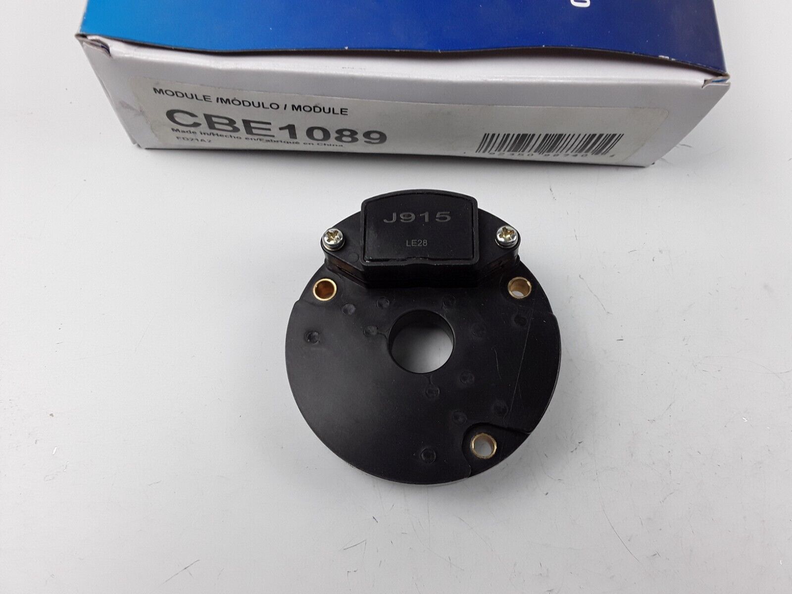 Ignition Control Module Fits Chrysler Dodge Plymouth Voyager Dynasty Daytona - HotCarParts