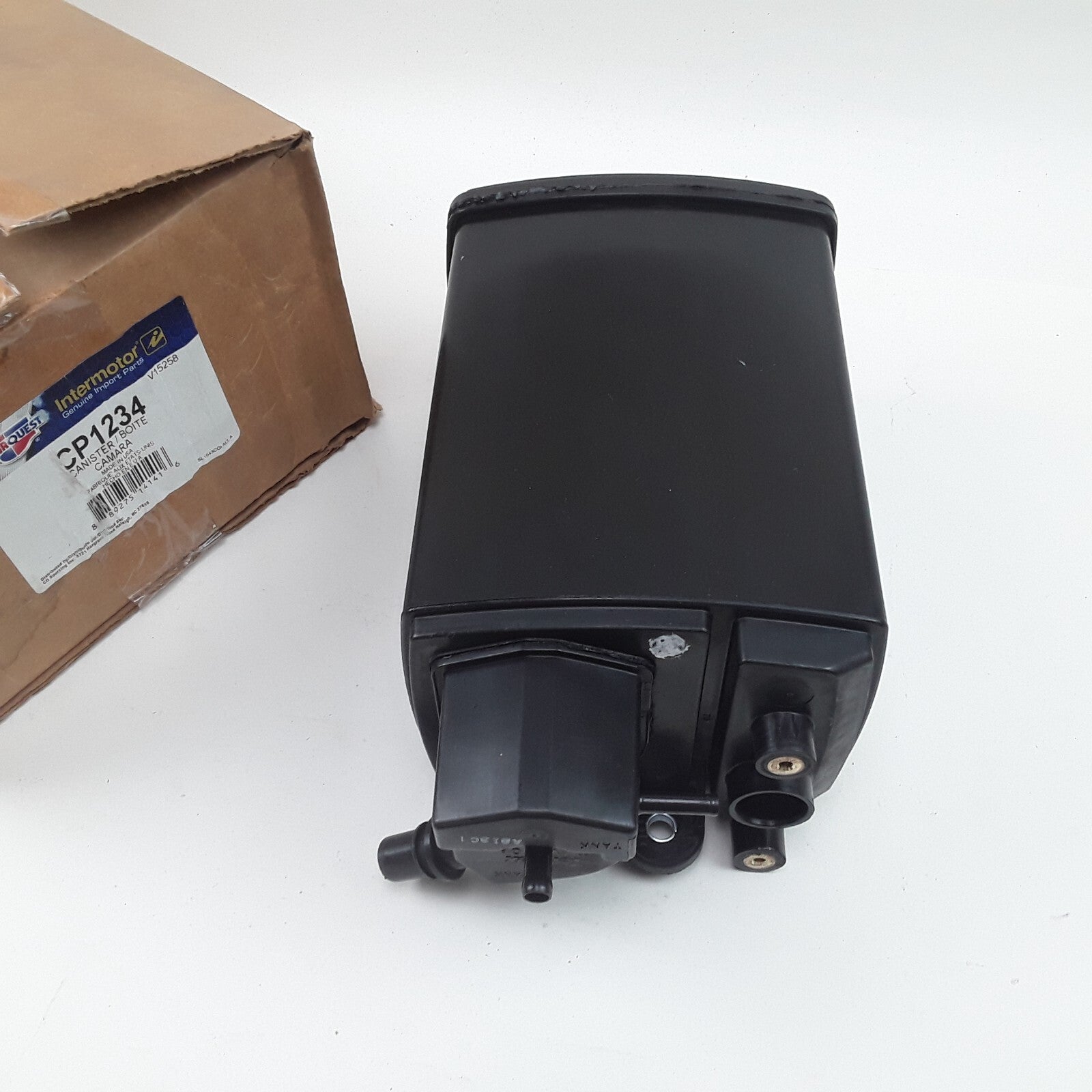 CP1234 Vapor Canister For Acura TL CL Honda Accord 1998 1999 2000 2001 2002 2003