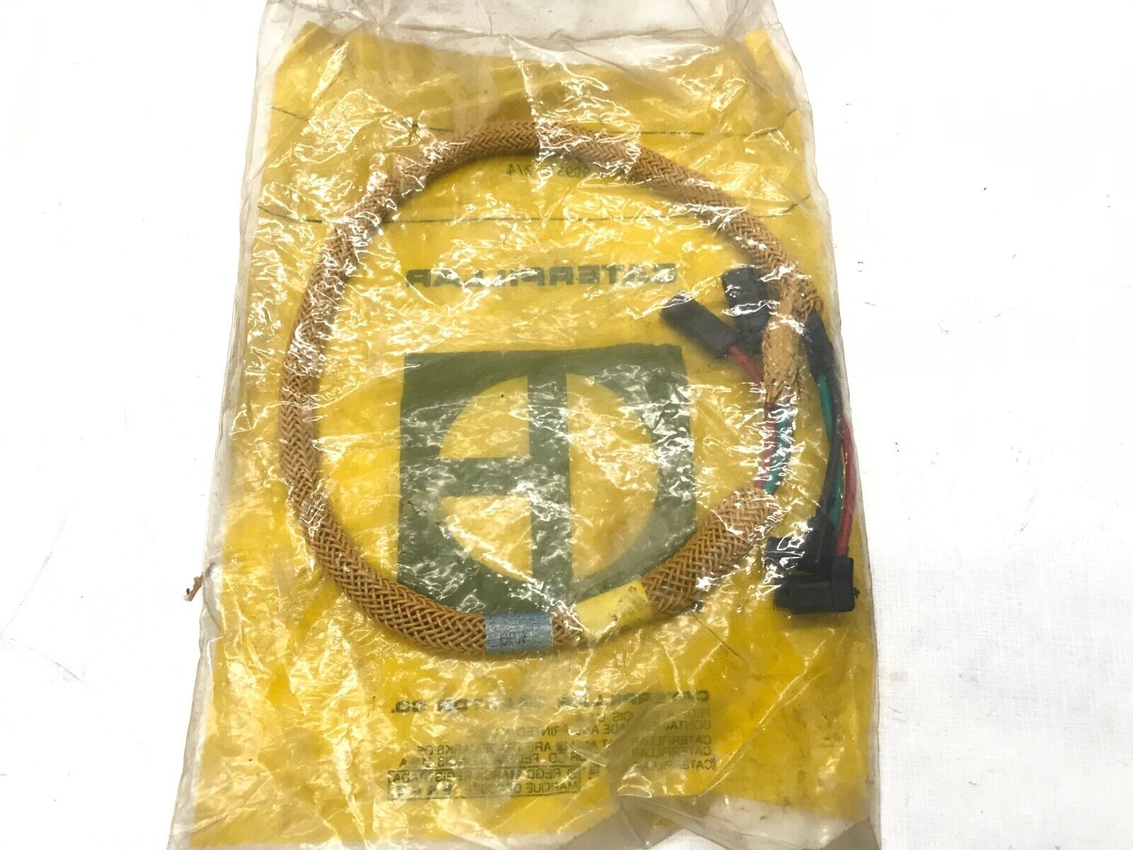 GENUINE CAT CATERPILLAR Wire Harness 9G-9315 OEM NEW FAST SHIPPING - HotCarParts