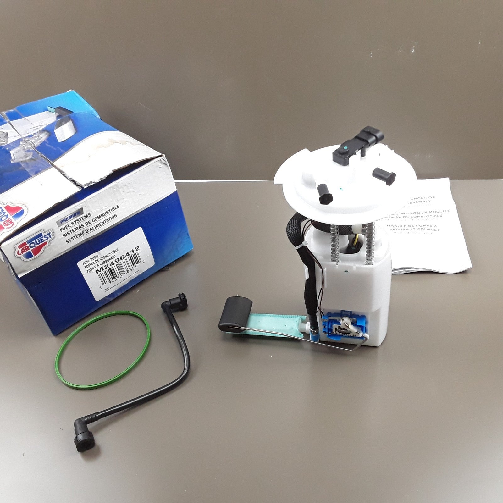 Fuel Pump Module Assembly Fits Hyundai Sonata 2006 2007 2.4L