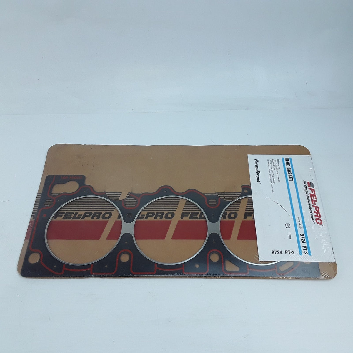 Left Cylinder Head Gasket Fits Mazda B4000 Navajo Ford Ranger Explorer 1990-2000