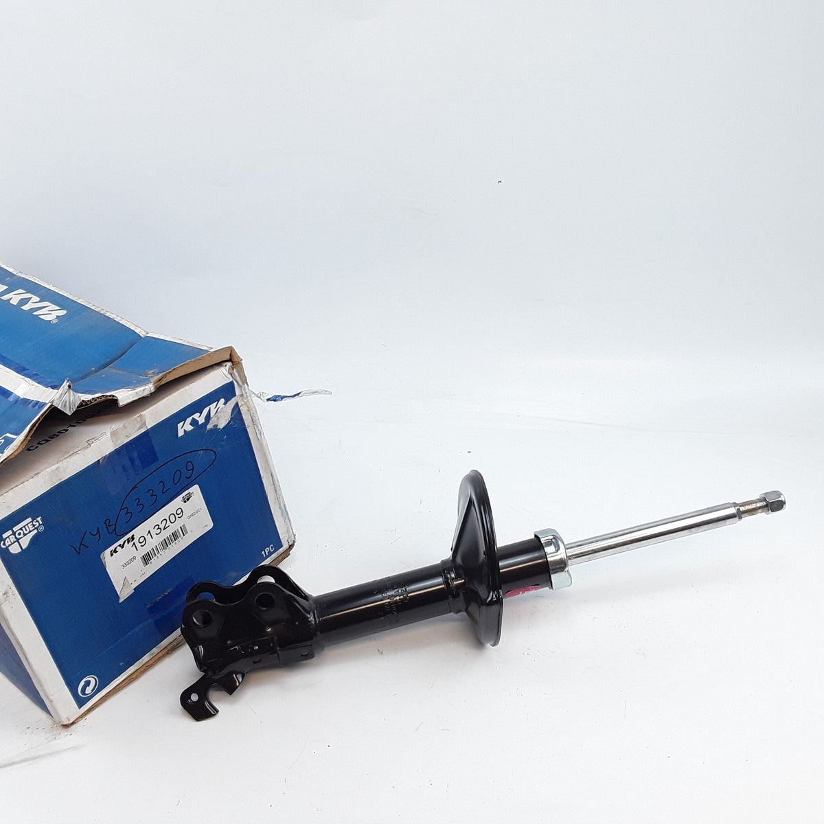 Front Right Suspension Strut Fits Toyota Tercel Paseo (1995 1996 1997 1998 1999)