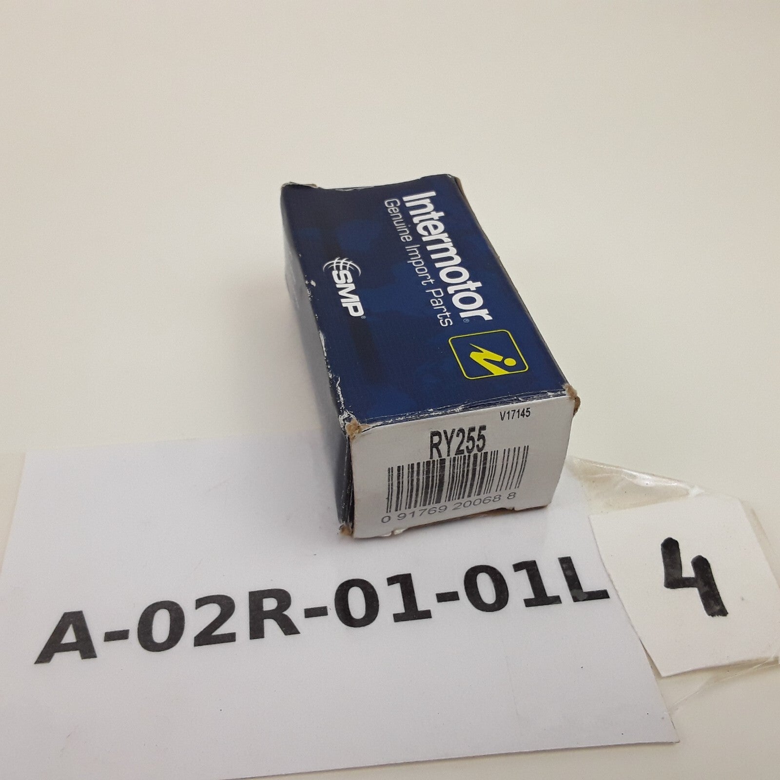 X-Contact Relay Fits Volkswagen Golf 1988-1992, 1995 Audi 100 1992 1993 1994