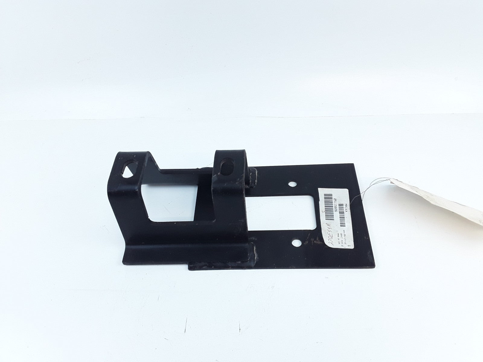 Mack 25115826 27QE54M Air Dryer Bracket Assembly Heavy Duty For Mack