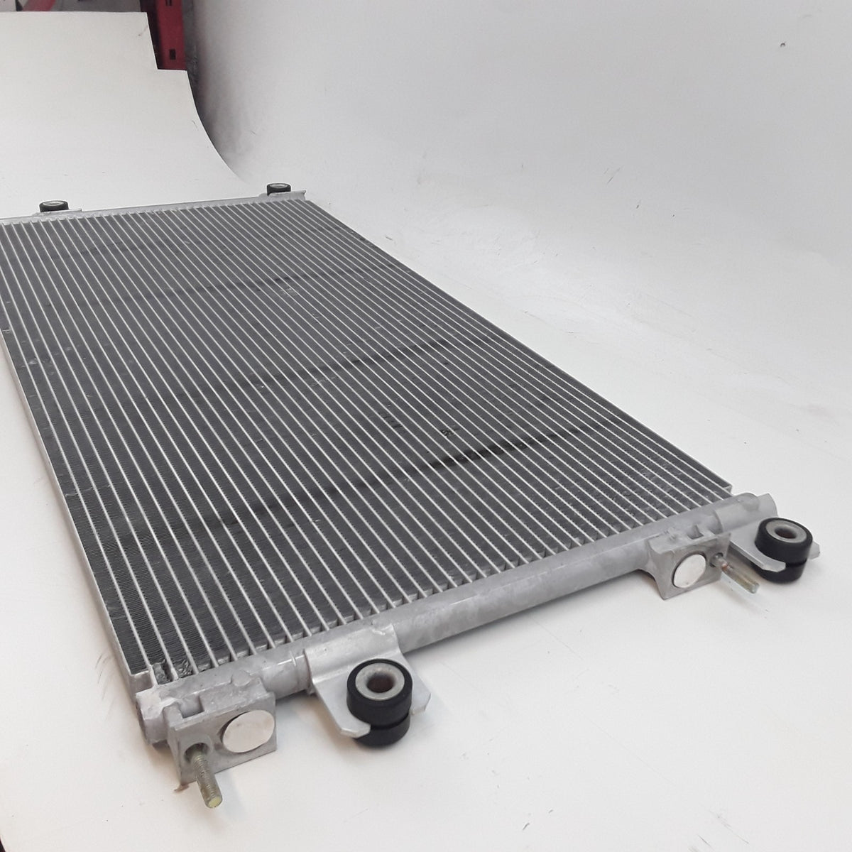 A/C Condenser Fits Mack Titan GU5 CH Granite Volvo VNM VAH VNL VHD (1994-2025)