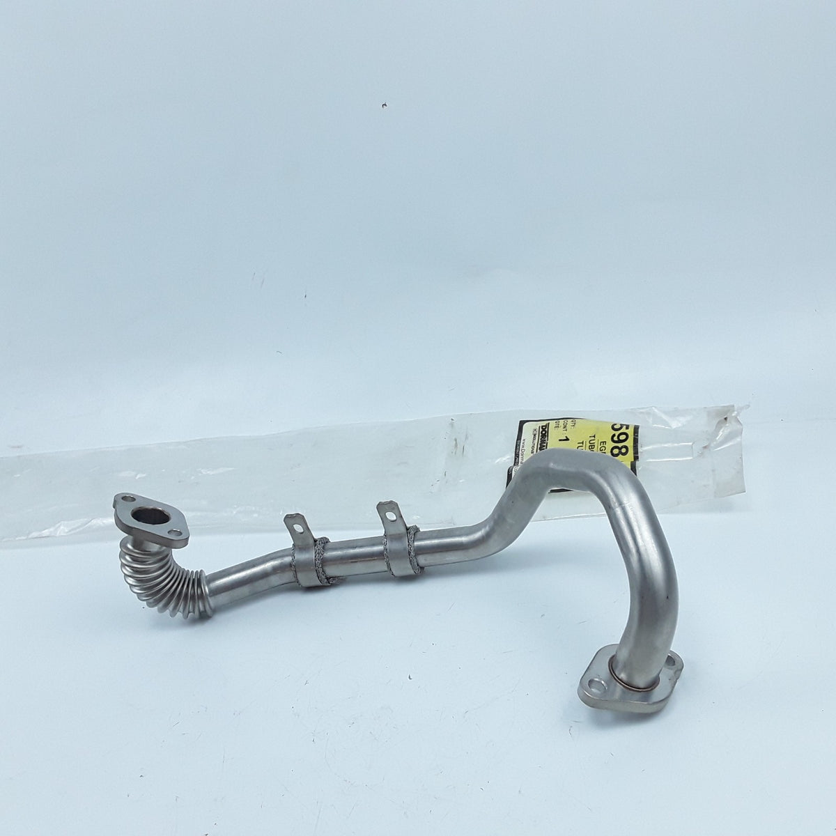 Dorman 598-301 Exhaust Gas Recirculation Tube Fits Freightliner Dodge 2007-2009