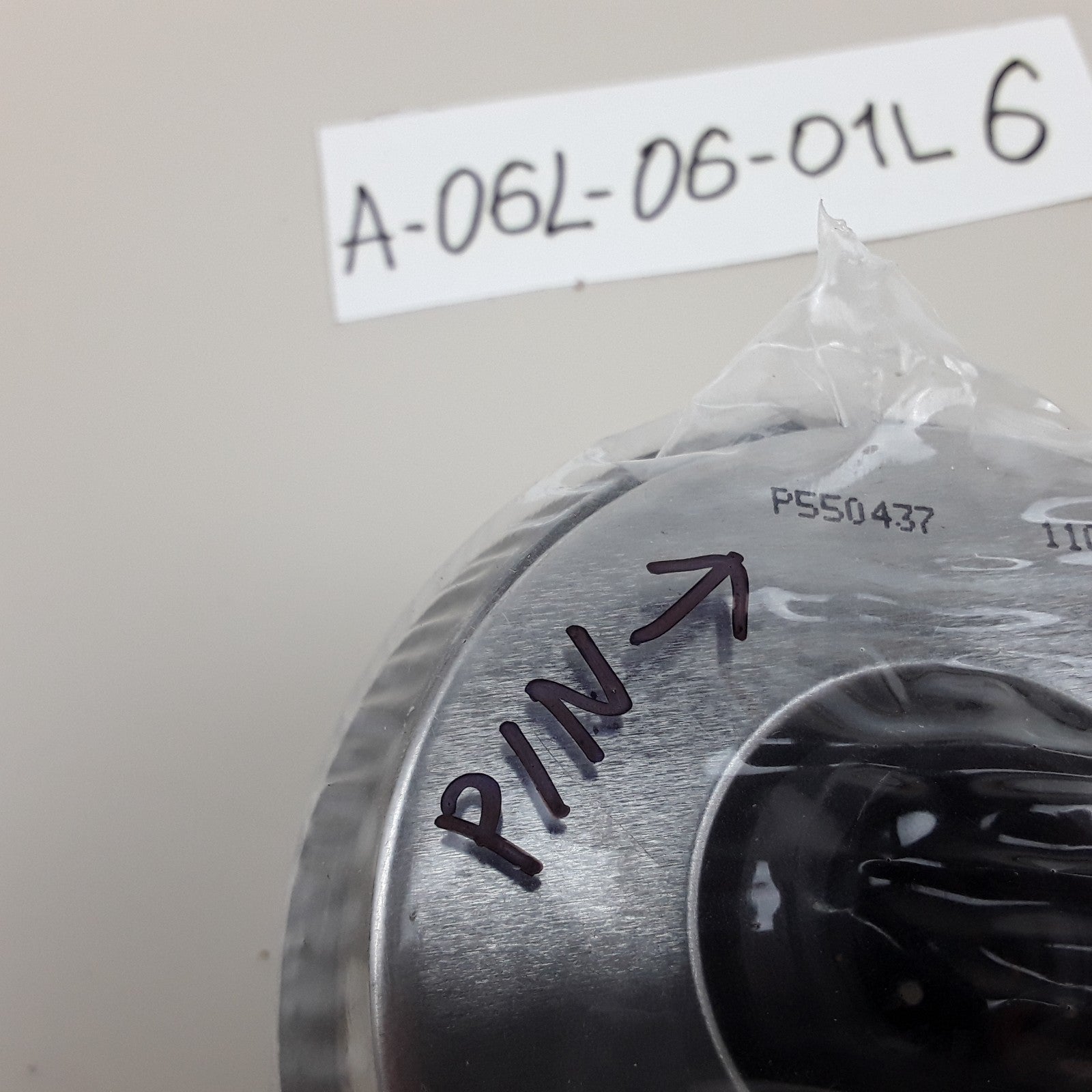 Donaldson P550437 Fuel Filter For Ford F-250 F-350 F-450 F-550 Super Duty