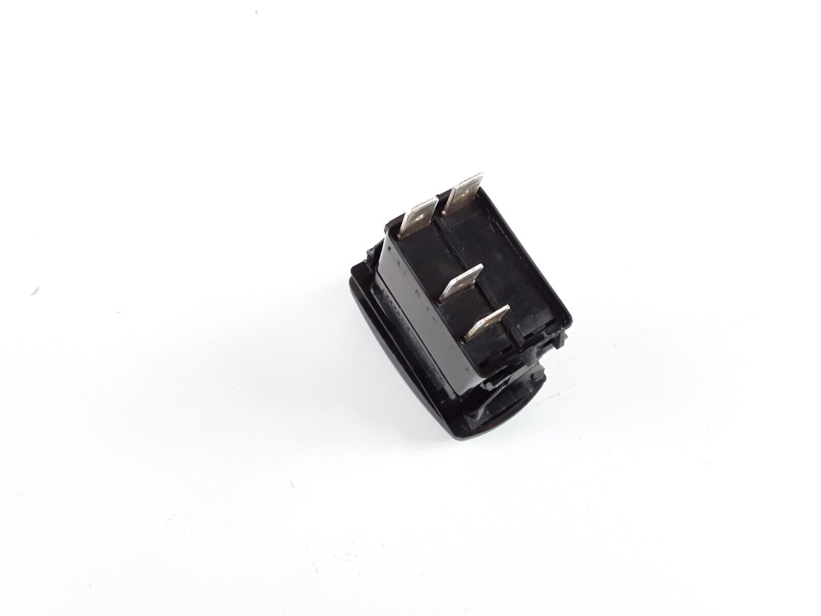 FOR WESTERN STAR ROCKER SWITCH EXHAUST DPF REGENERATION CARLING 06-63806-000 - HotCarParts