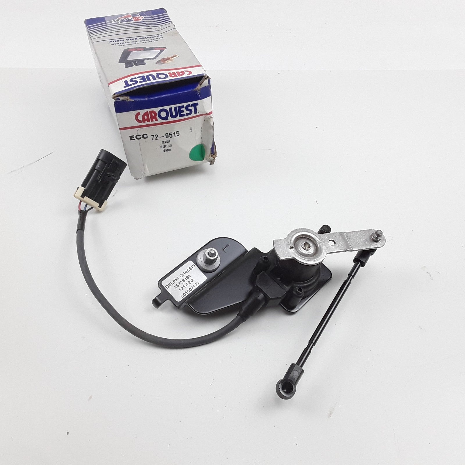 Rear Active Suspension Position Sensor Fits Cadillac DeVille Seville Buick LeSab