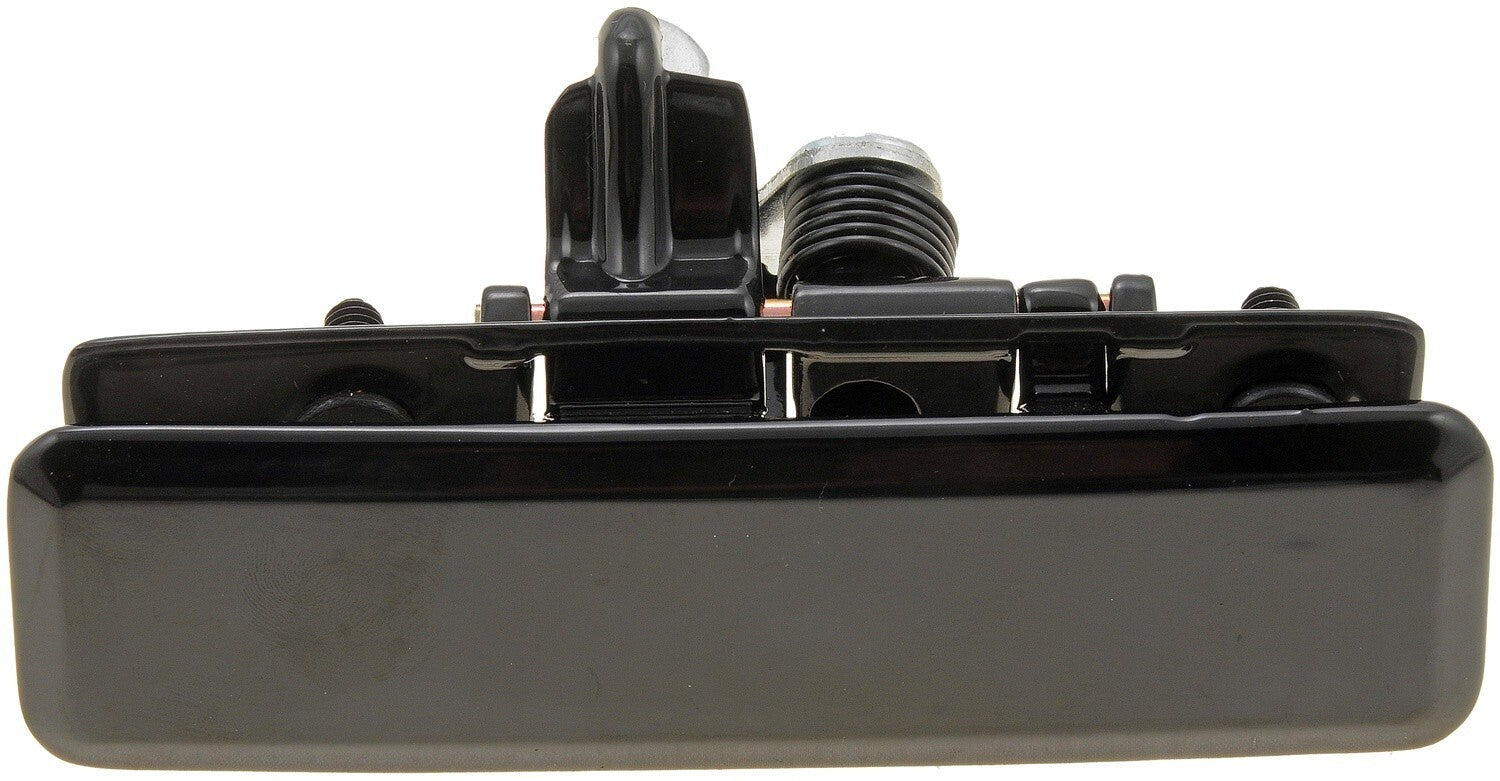 Front Left Exterior Door Handle Fits Chevrolet Oldsmobile Pontiac (1990-1996)