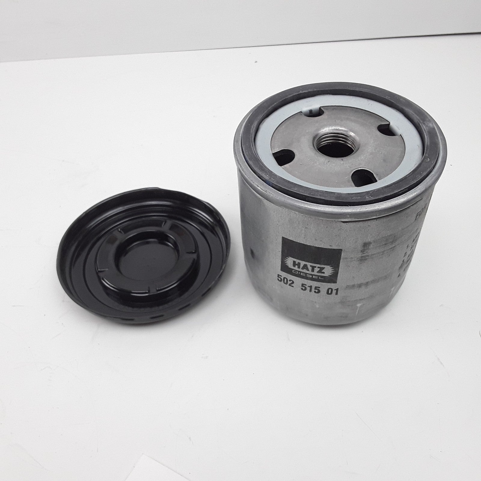 Hatz Diesel 50251501 Fuel Filter For Heavy Duty Performance Car & Trucks