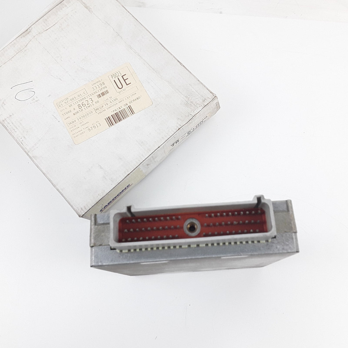 Cardone 78-6100 Engine Control Module Fits Mercury Sable Ford Taurus 1995