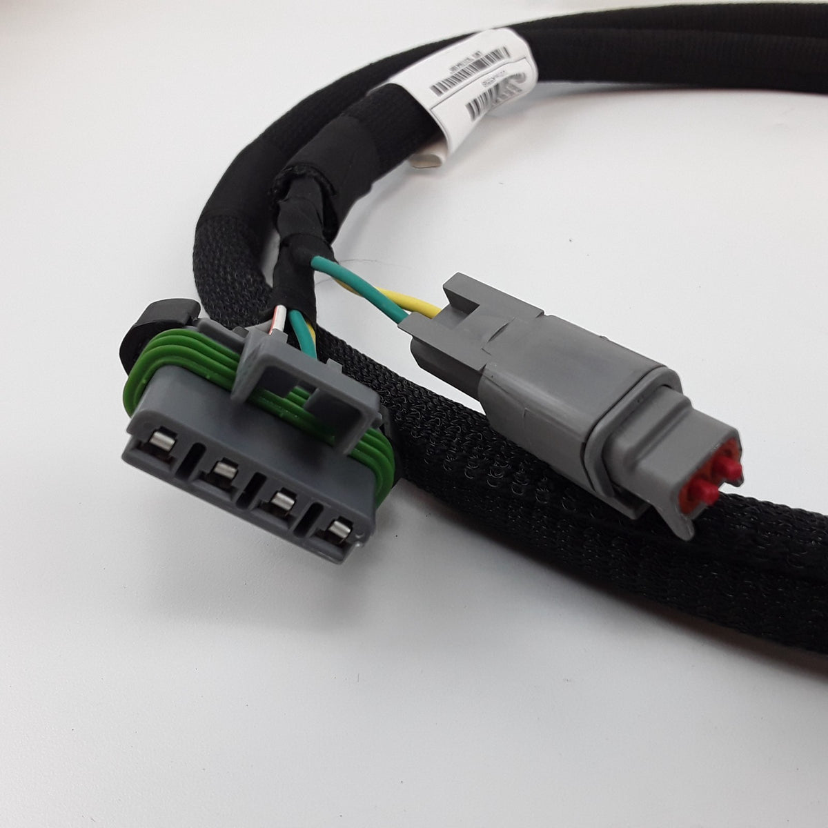 Genuine Volvo Truck Multi Purpose Wire Wiring Harness Cable 22564558
