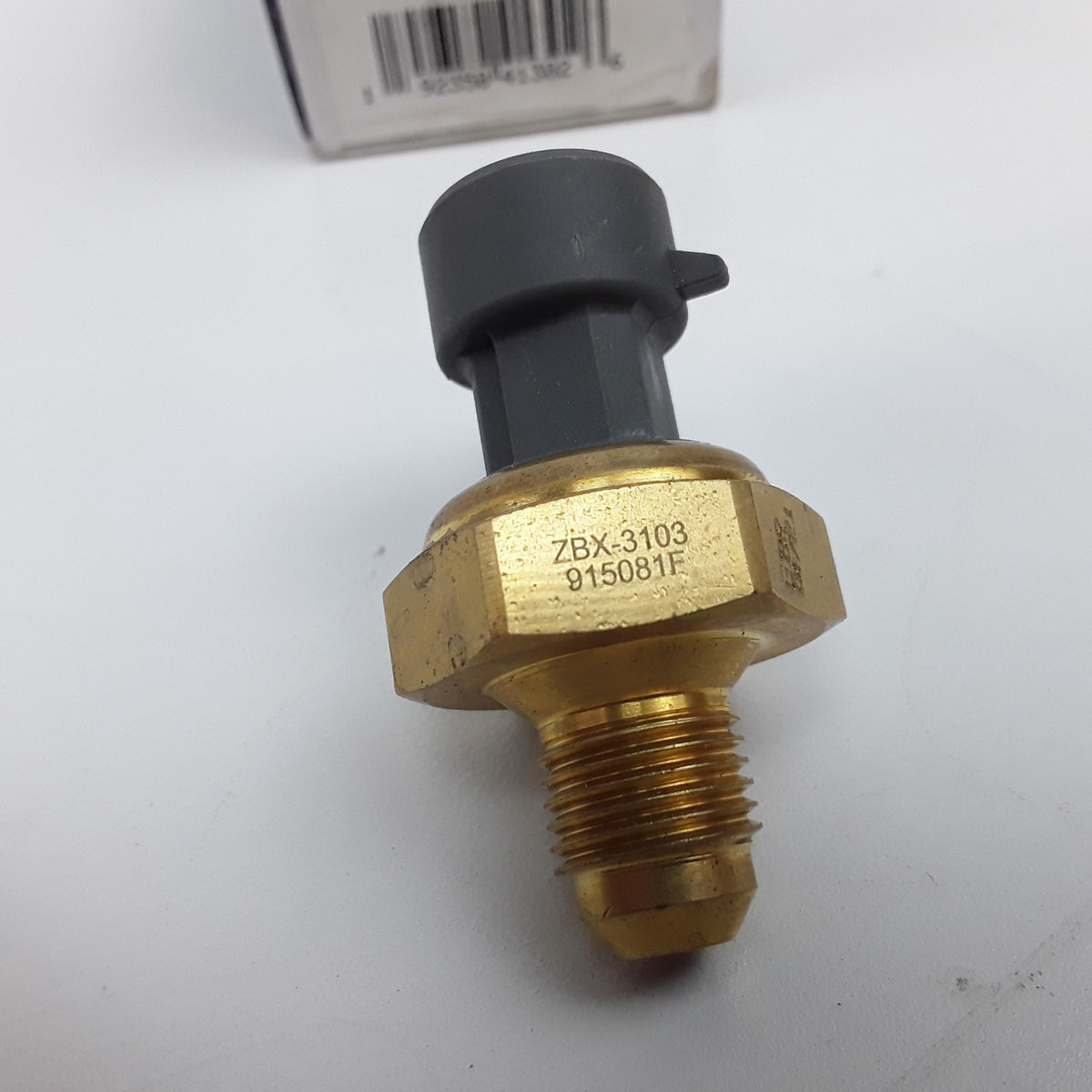 Carquest AC20592 Exhaust Backpressure Sensor Fits Heavy Duty Vehicle