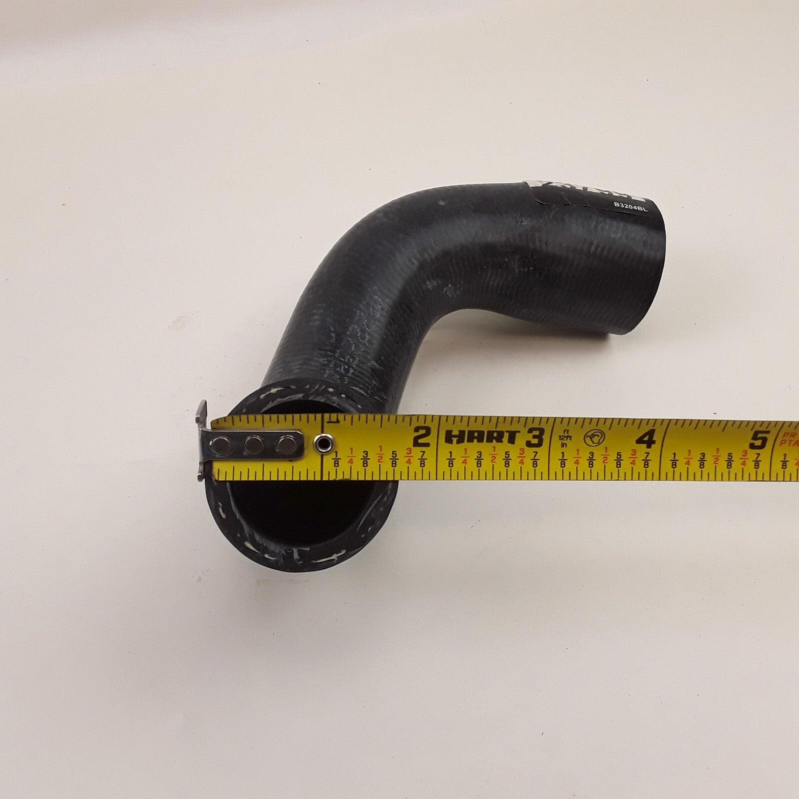 Gates Lower Radiator Coolant Hose Fits Chevrolet Cruze Limited Cruze (2010-2016)