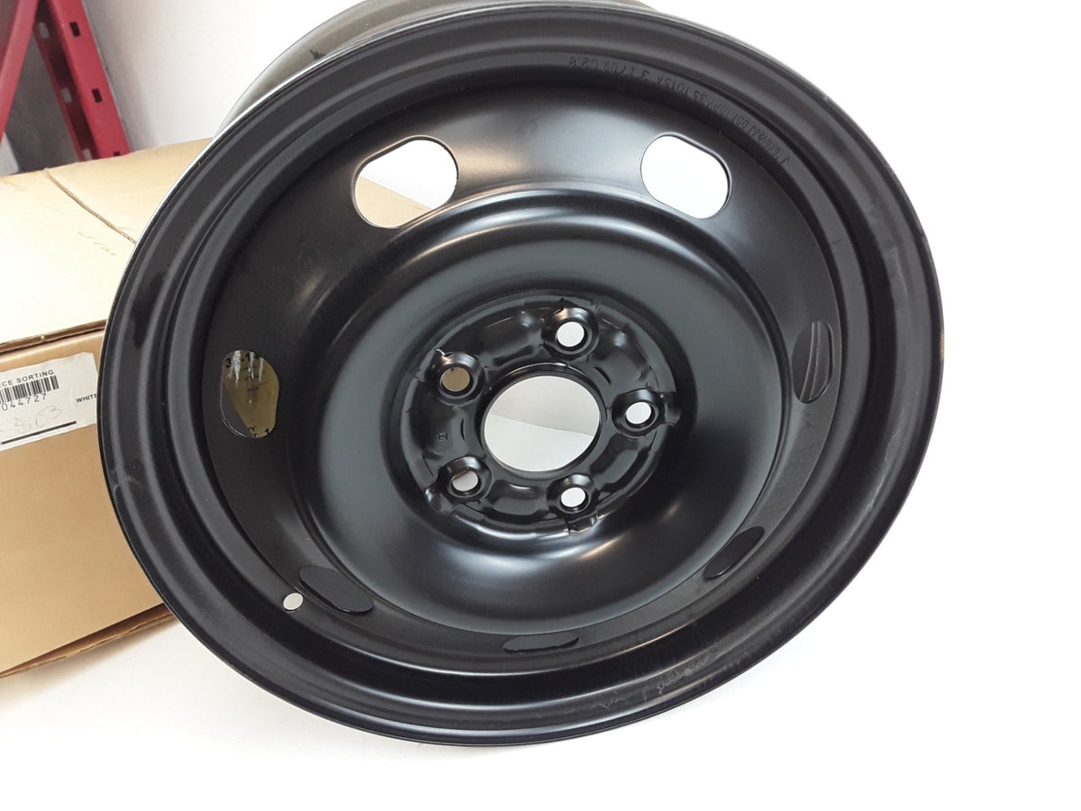 Dorman 939-149 Steel Wheel Assembly Fits Mazda 6 (2003 2004 2005 2006 2007 2008)